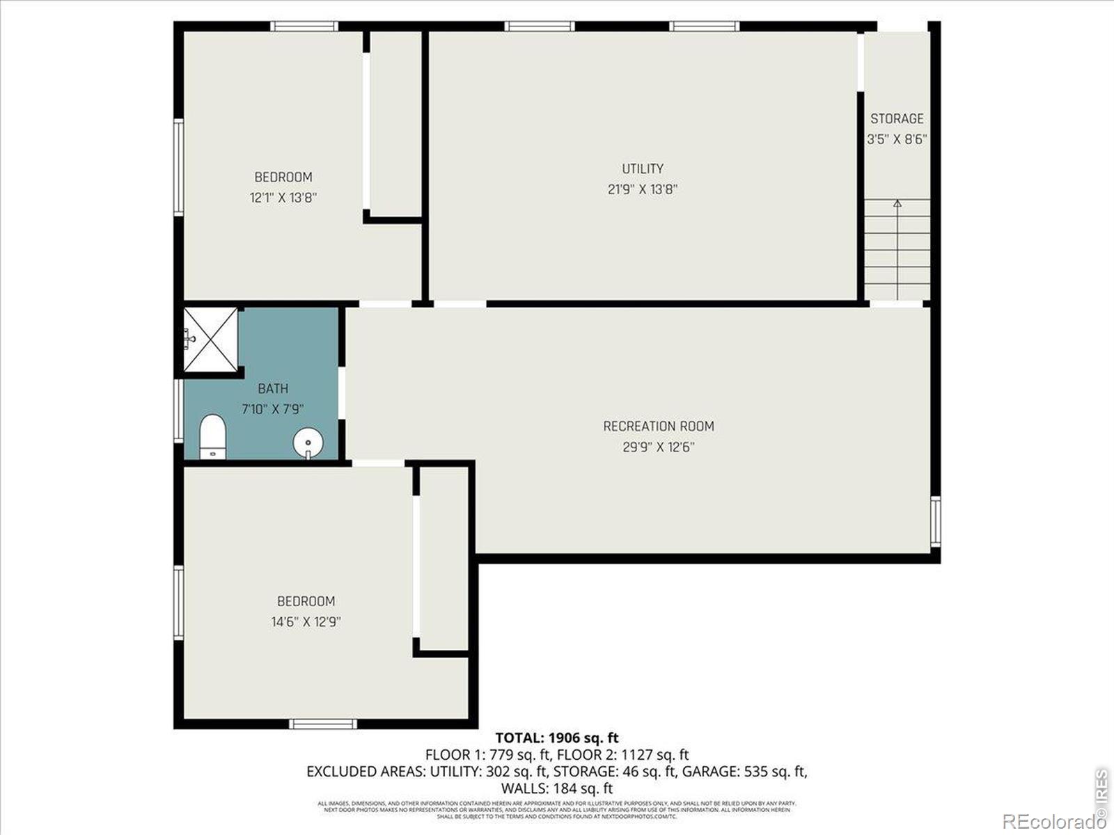 MLS Image #29 for 605  6th street,windsor, Colorado