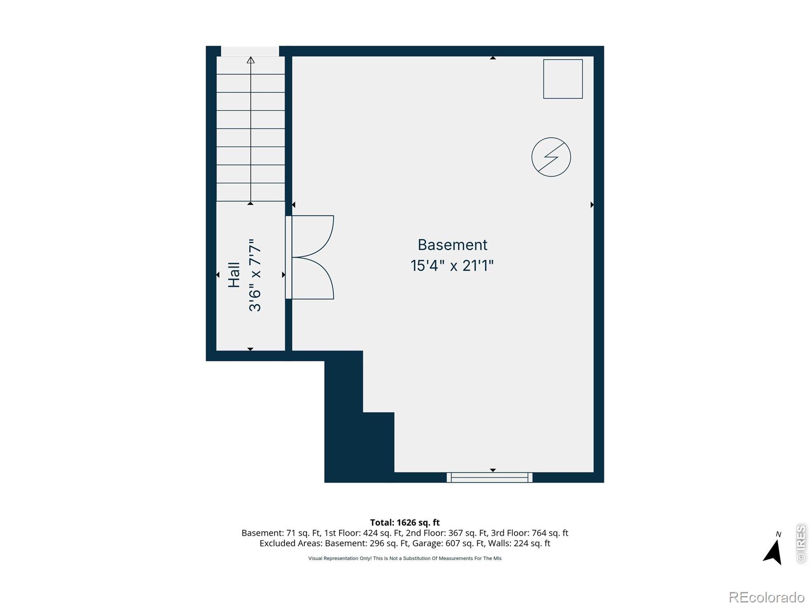 MLS Image #23 for 3389  hackberry lane,johnstown, Colorado