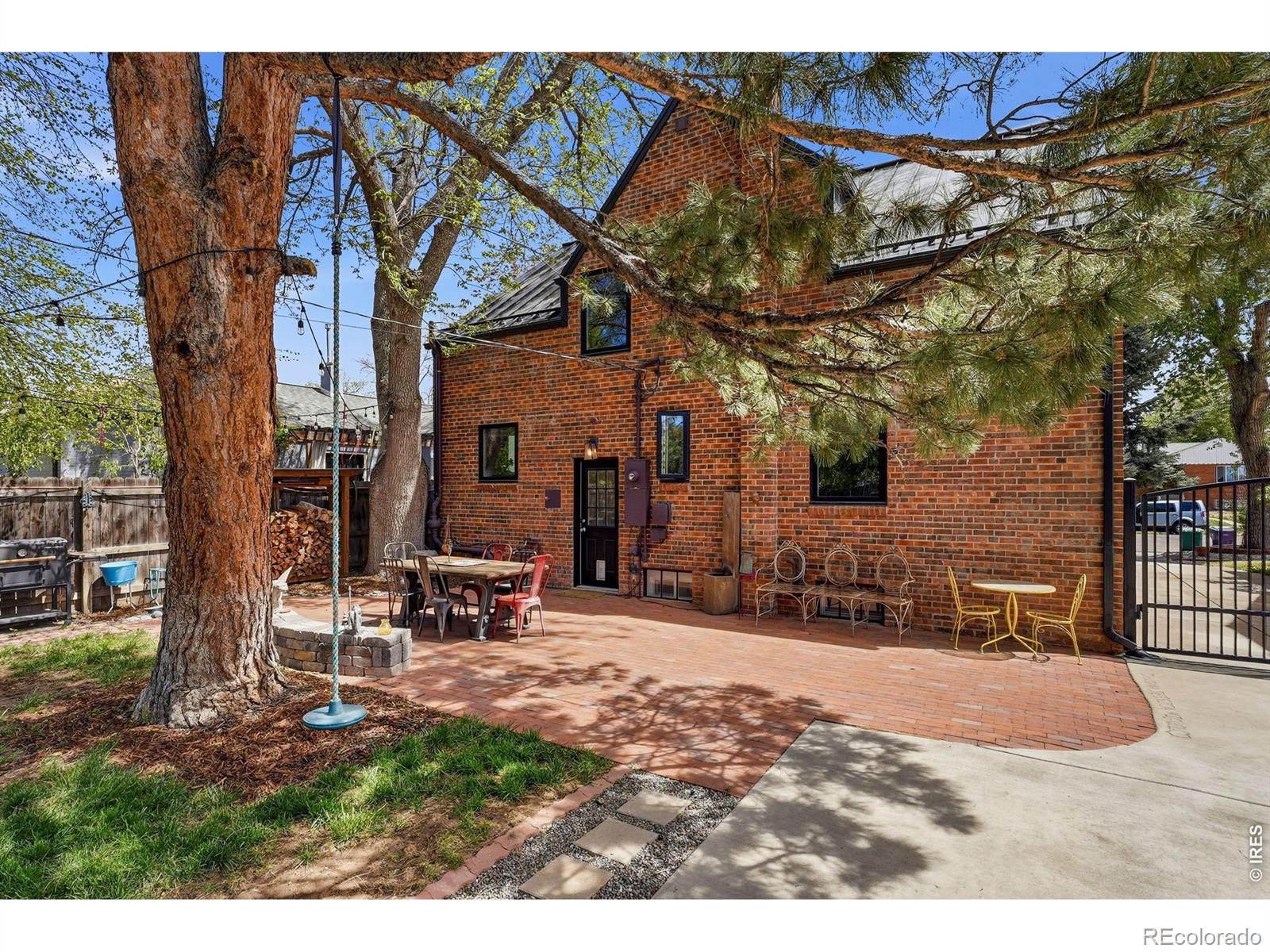 MLS Image #41 for 1533  oneida street,denver, Colorado