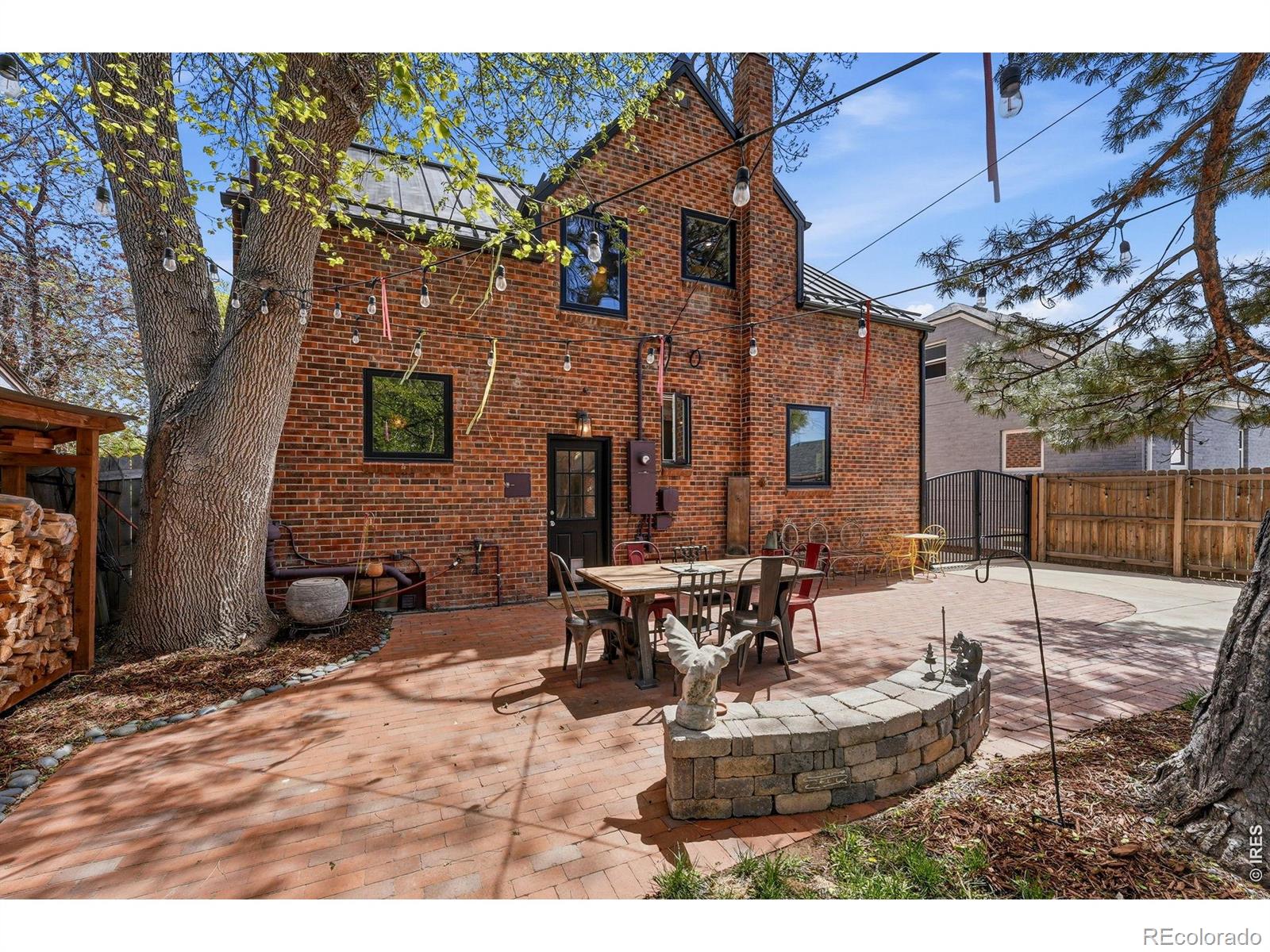 MLS Image #42 for 1533  oneida street,denver, Colorado