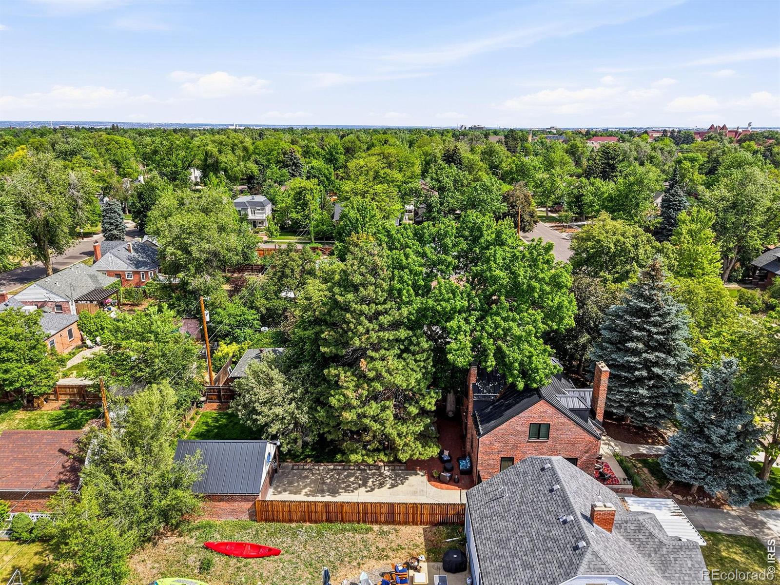 MLS Image #46 for 1533  oneida street,denver, Colorado