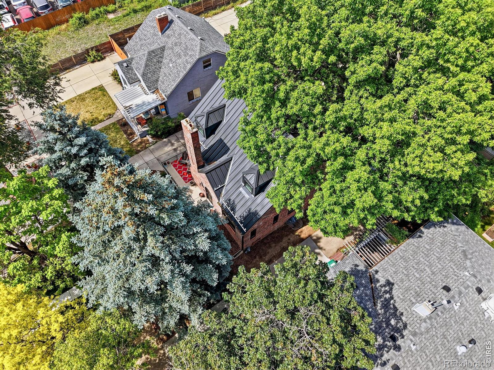 MLS Image #48 for 1533  oneida street,denver, Colorado