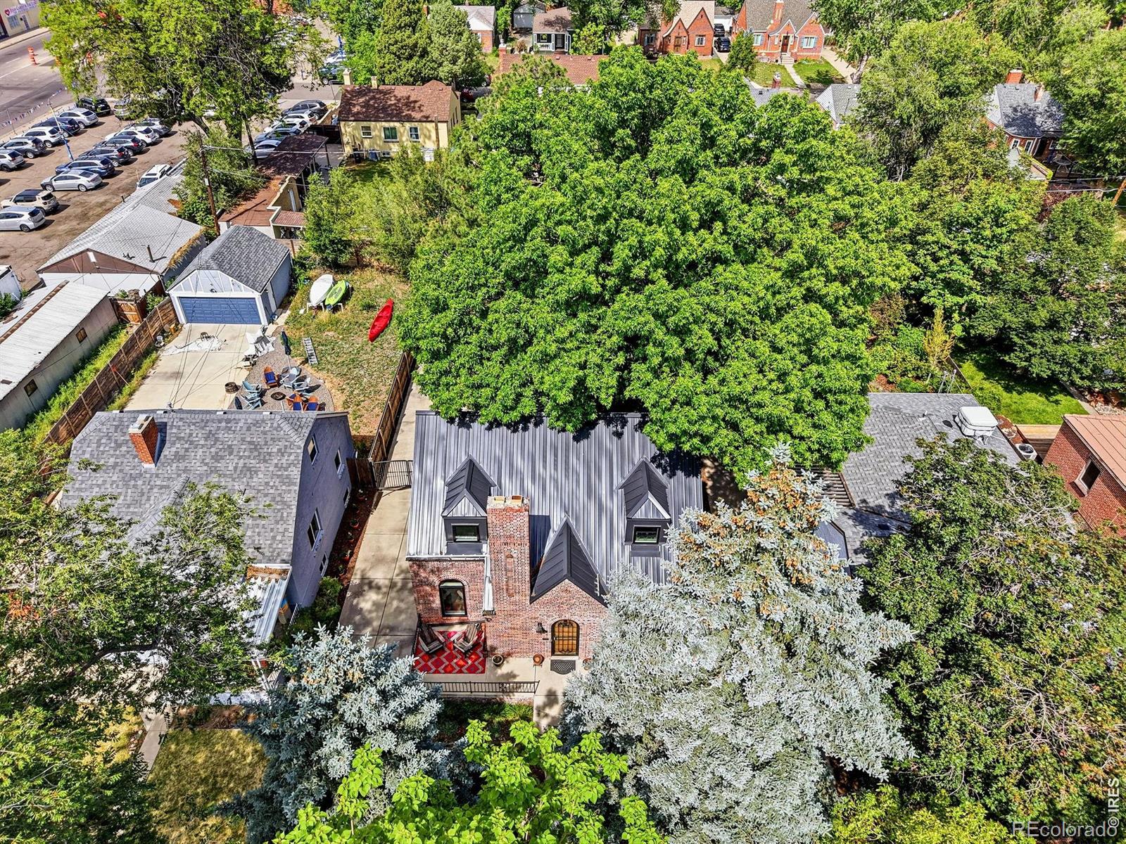 MLS Image #49 for 1533  oneida street,denver, Colorado