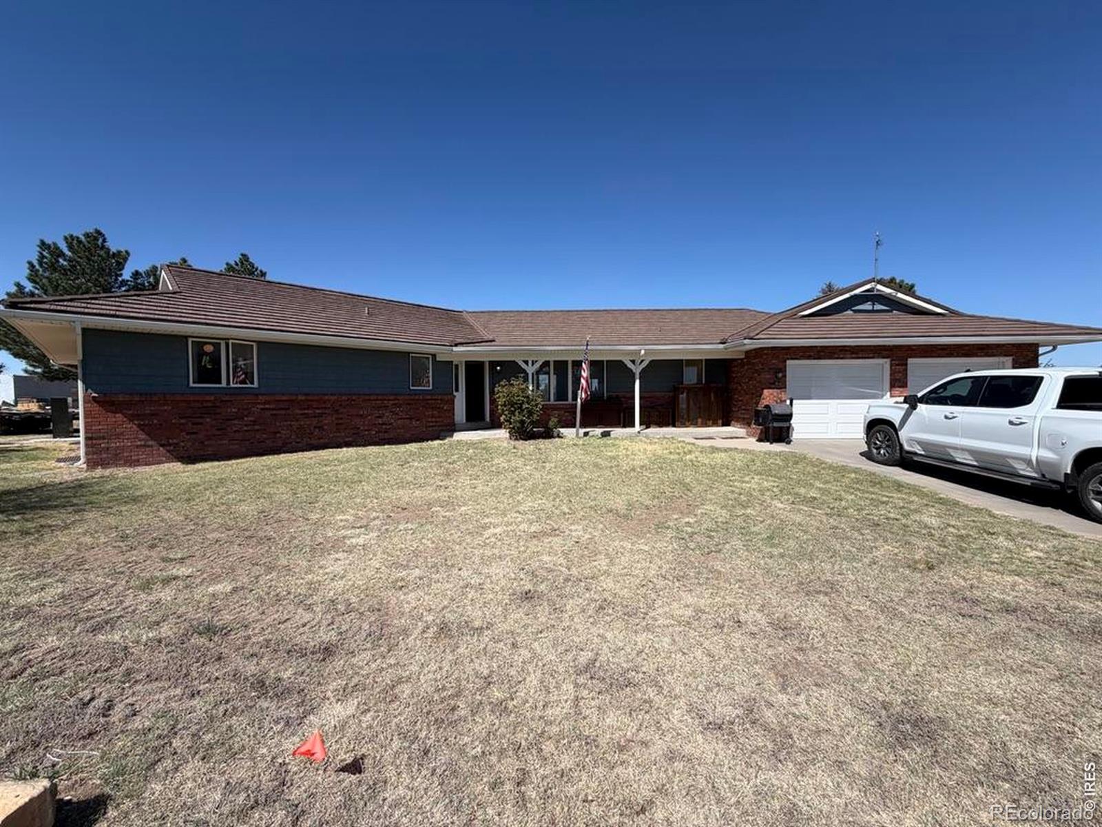 MLS Image #1 for 355 w 9th street,cheyenne wells, Colorado