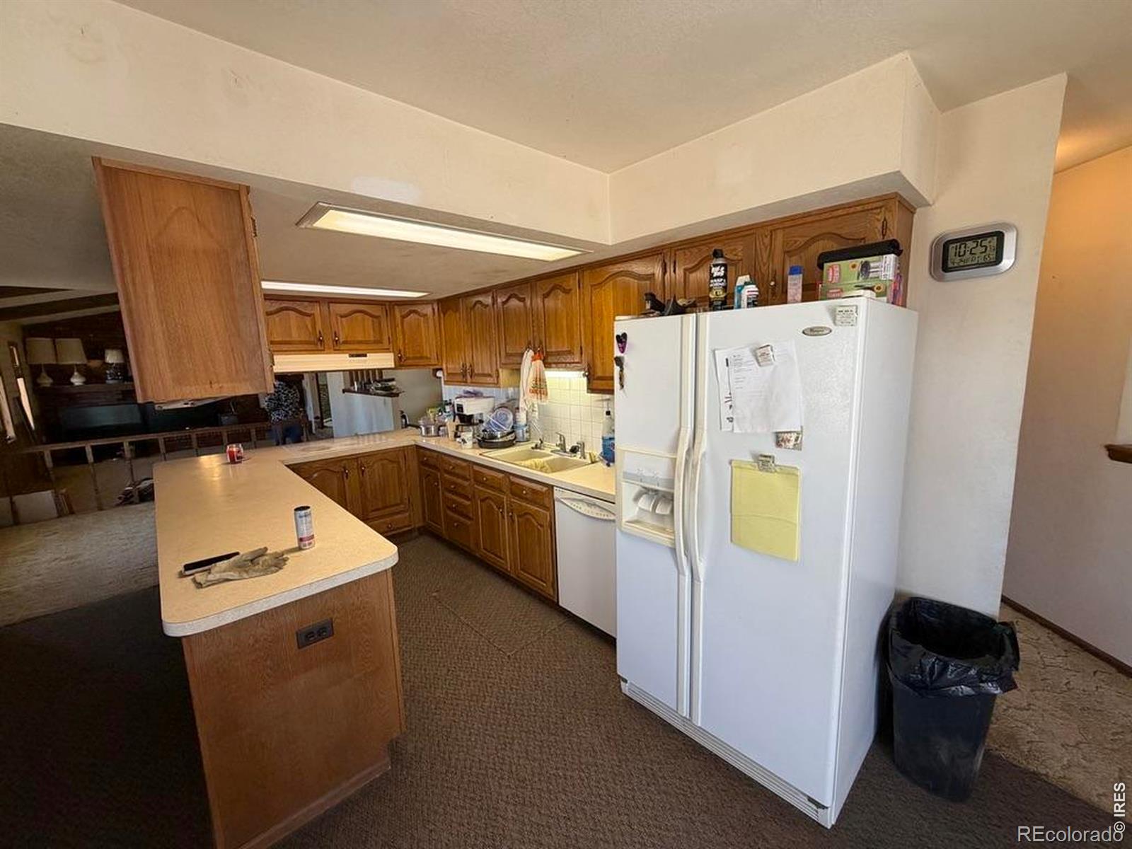 MLS Image #2 for 355 w 9th street,cheyenne wells, Colorado