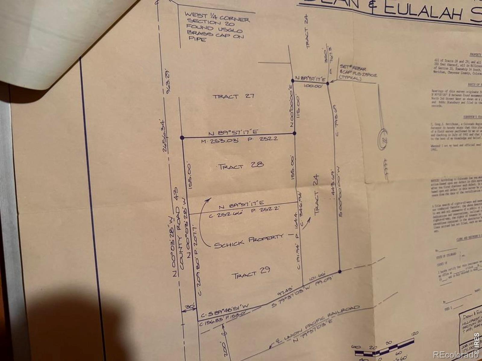 MLS Image #22 for 355 w 9th street,cheyenne wells, Colorado