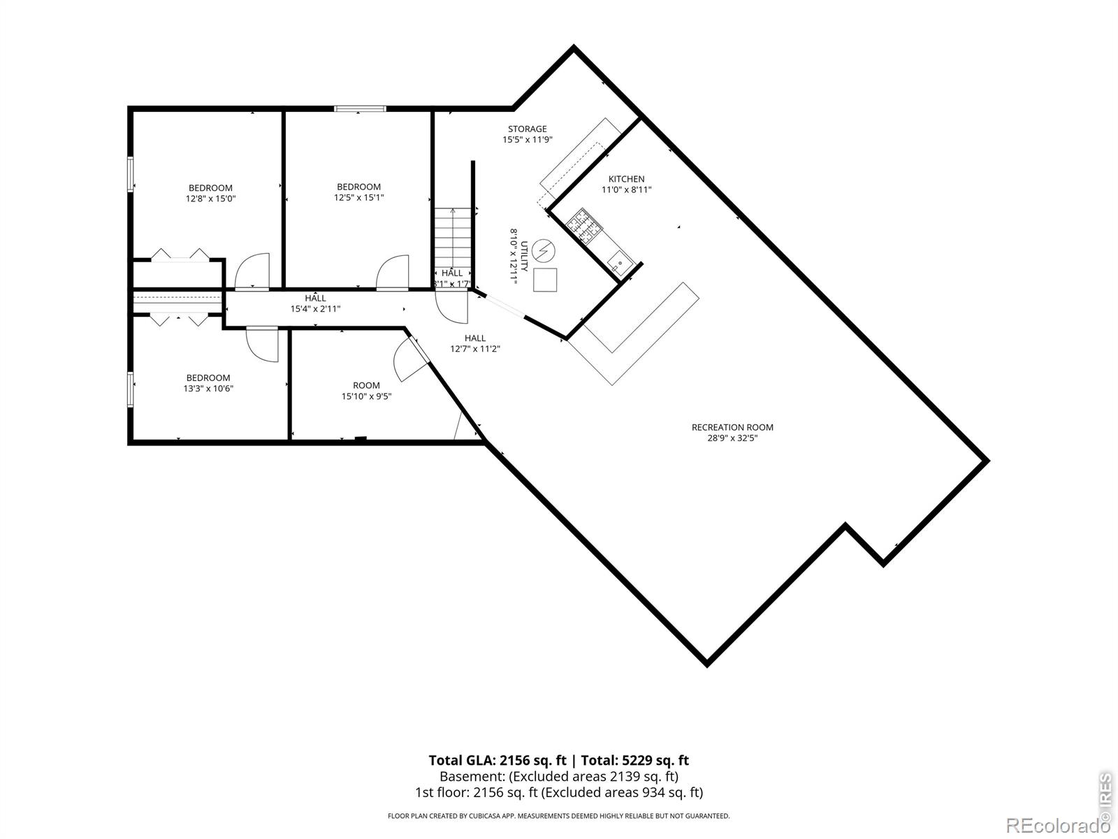 MLS Image #34 for 355 w 9th street,cheyenne wells, Colorado