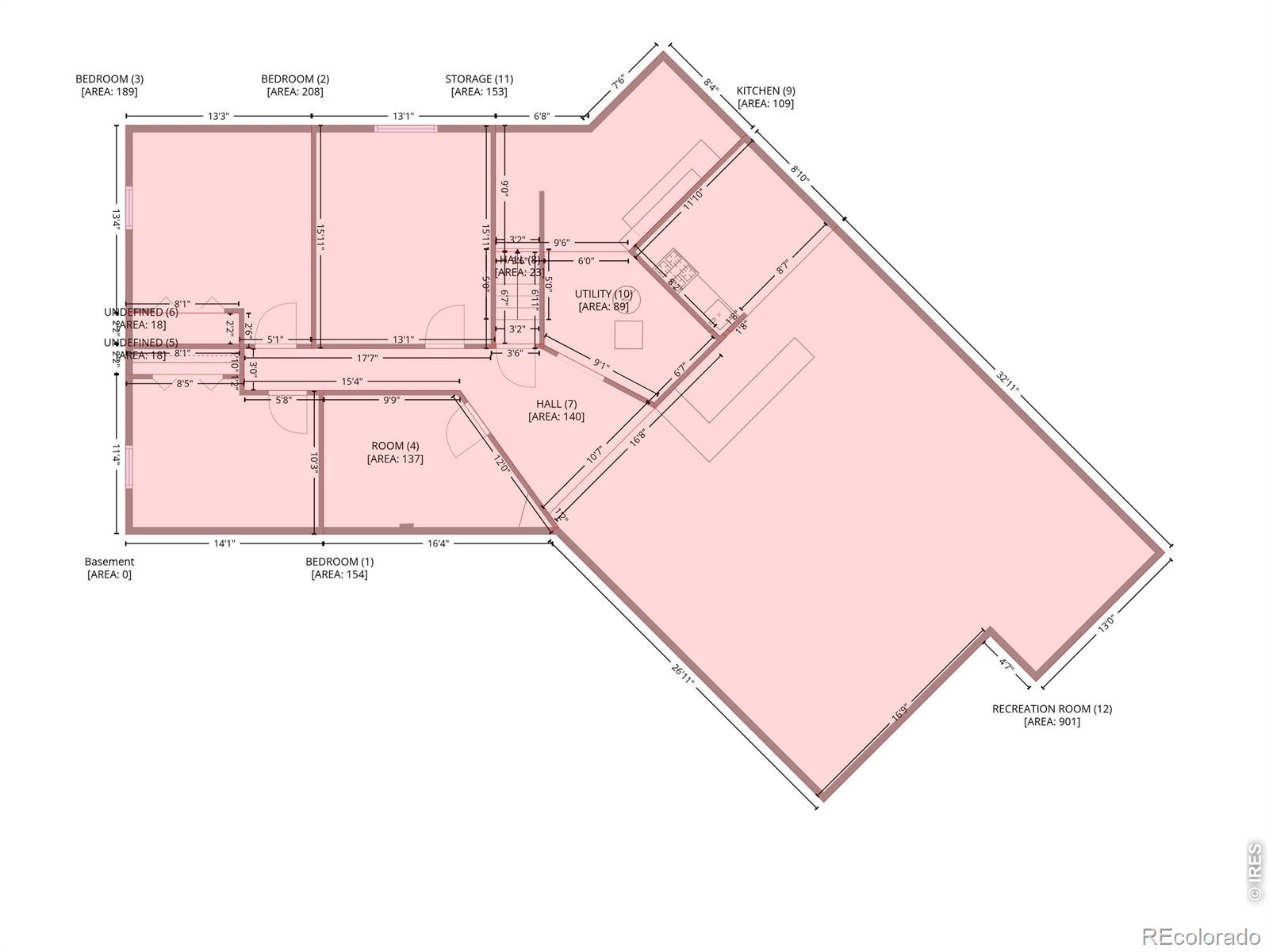 MLS Image #37 for 355 w 9th street,cheyenne wells, Colorado