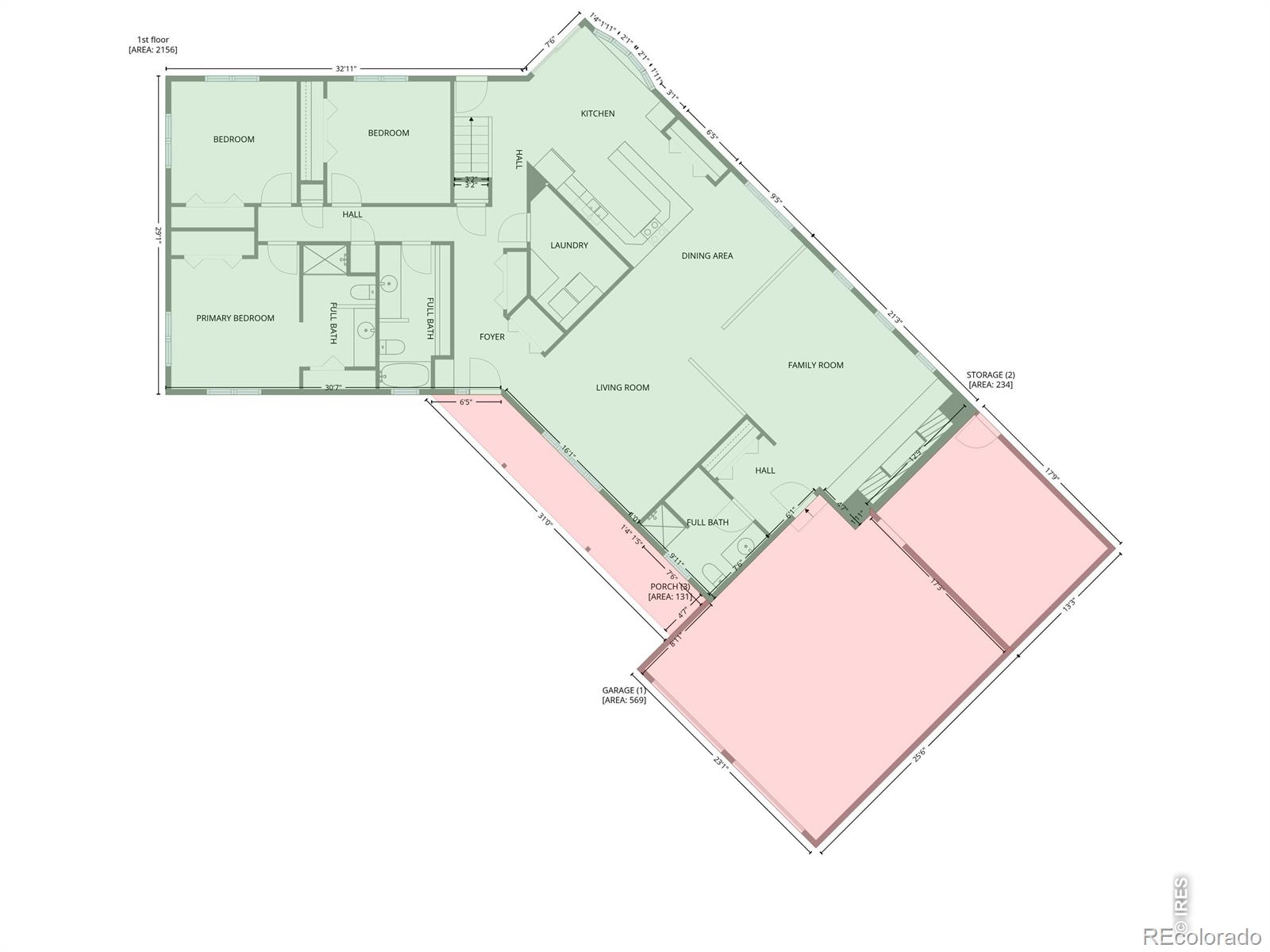 MLS Image #38 for 355 w 9th street,cheyenne wells, Colorado