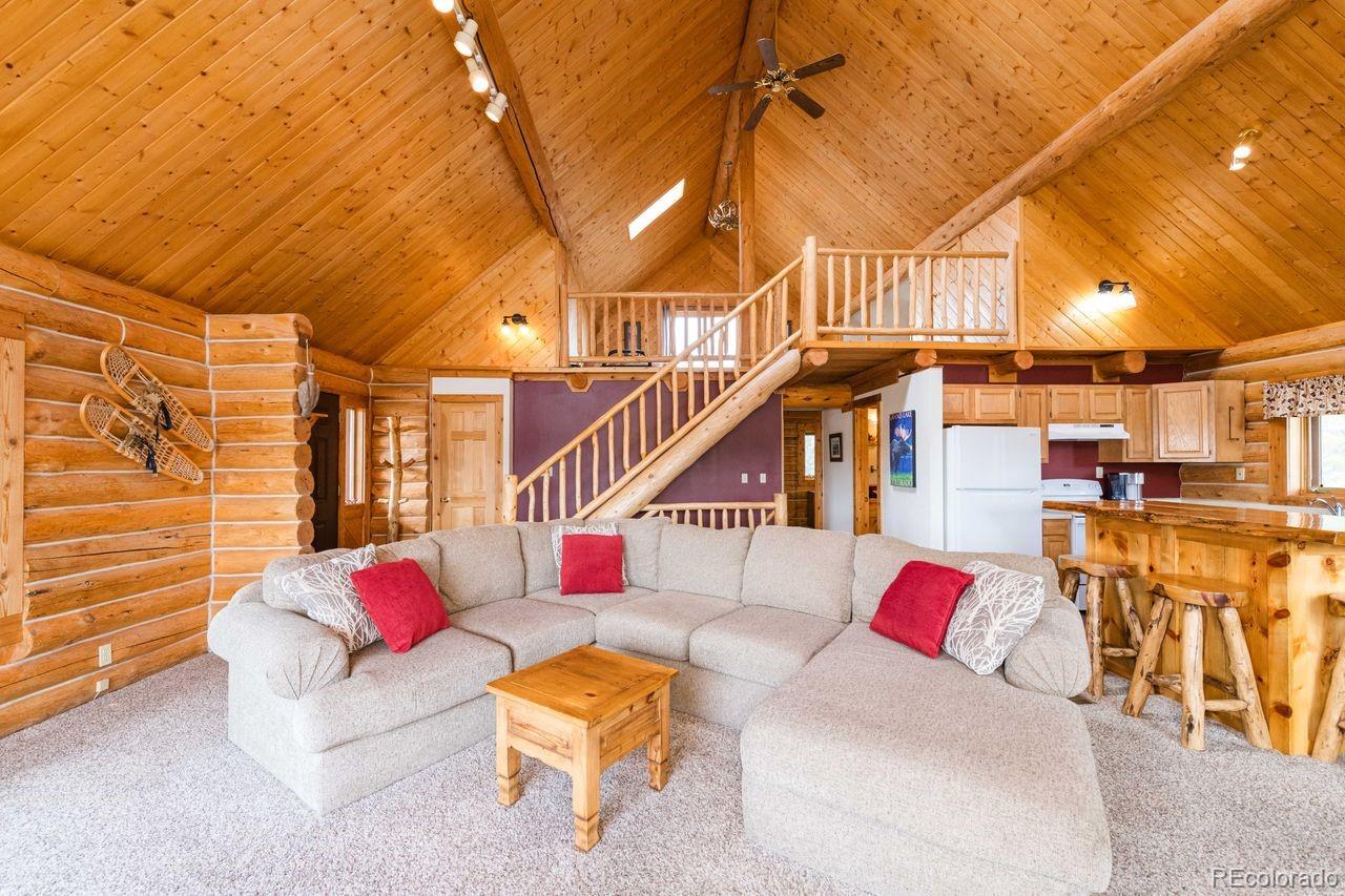 MLS Image #2 for 161  gcr 4106 ,granby, Colorado