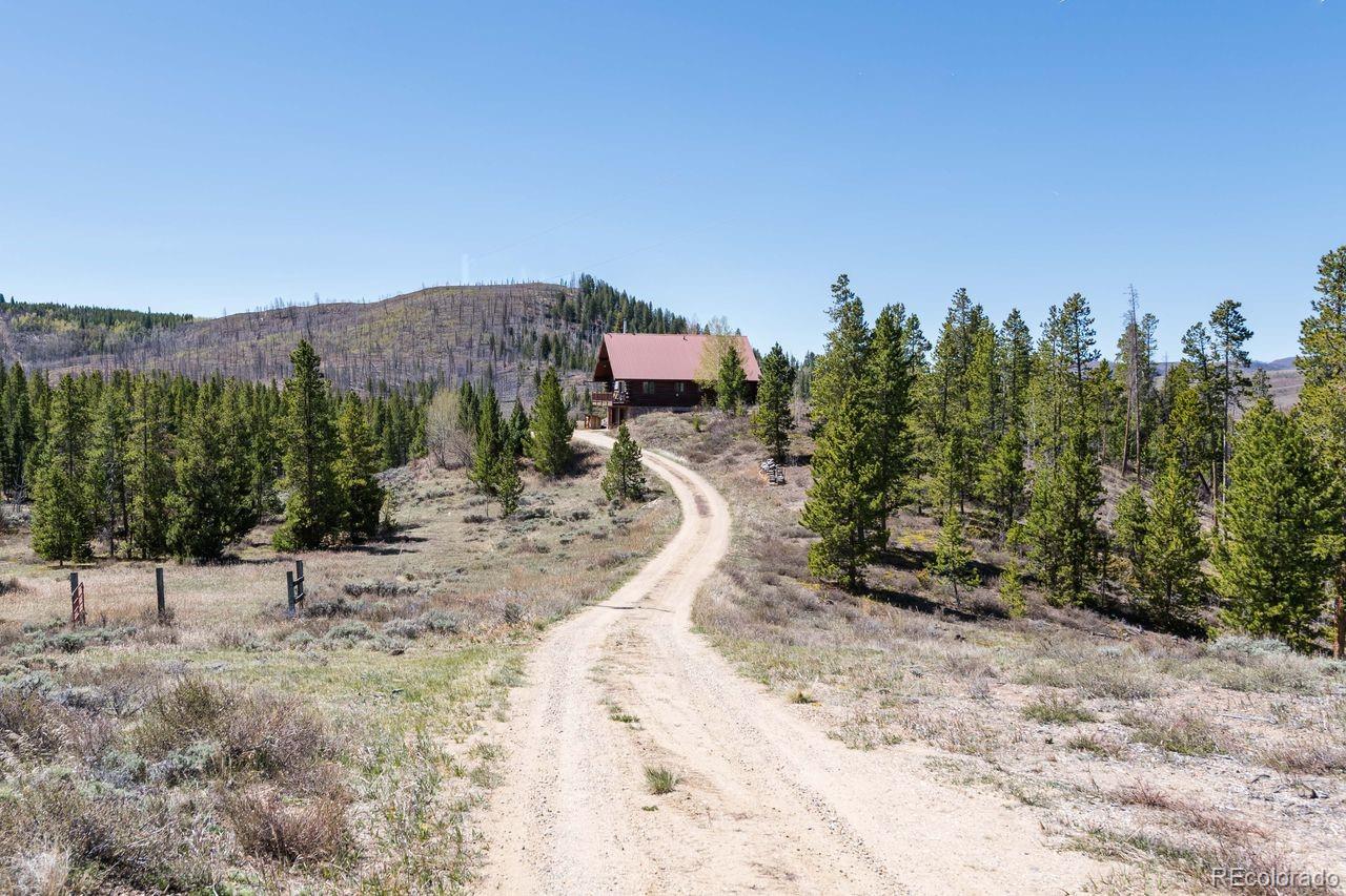 MLS Image #24 for 161  gcr 4106 ,granby, Colorado