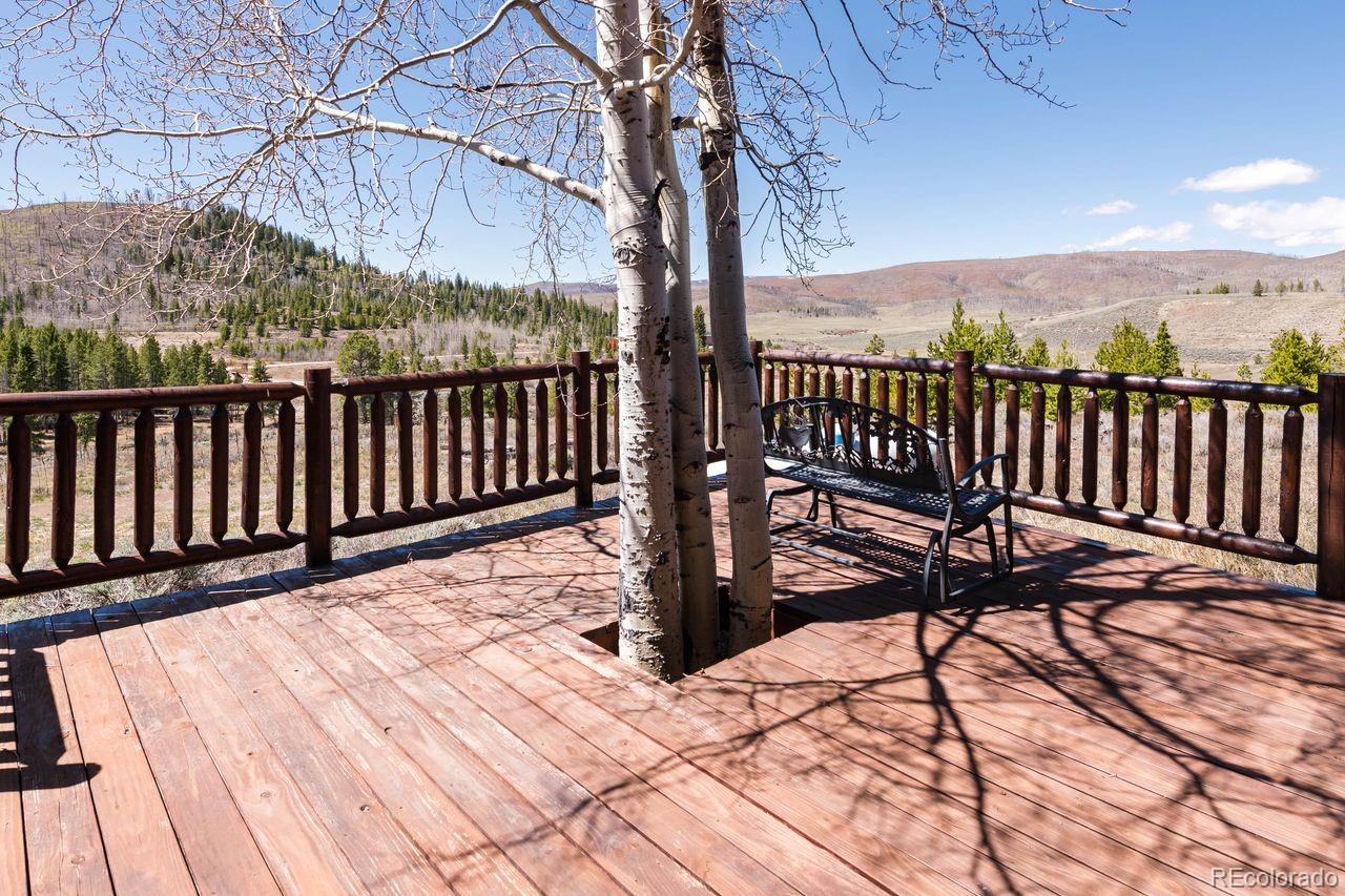 MLS Image #27 for 161  gcr 4106 ,granby, Colorado