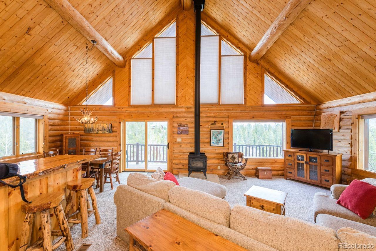 MLS Image #3 for 161  gcr 4106 ,granby, Colorado