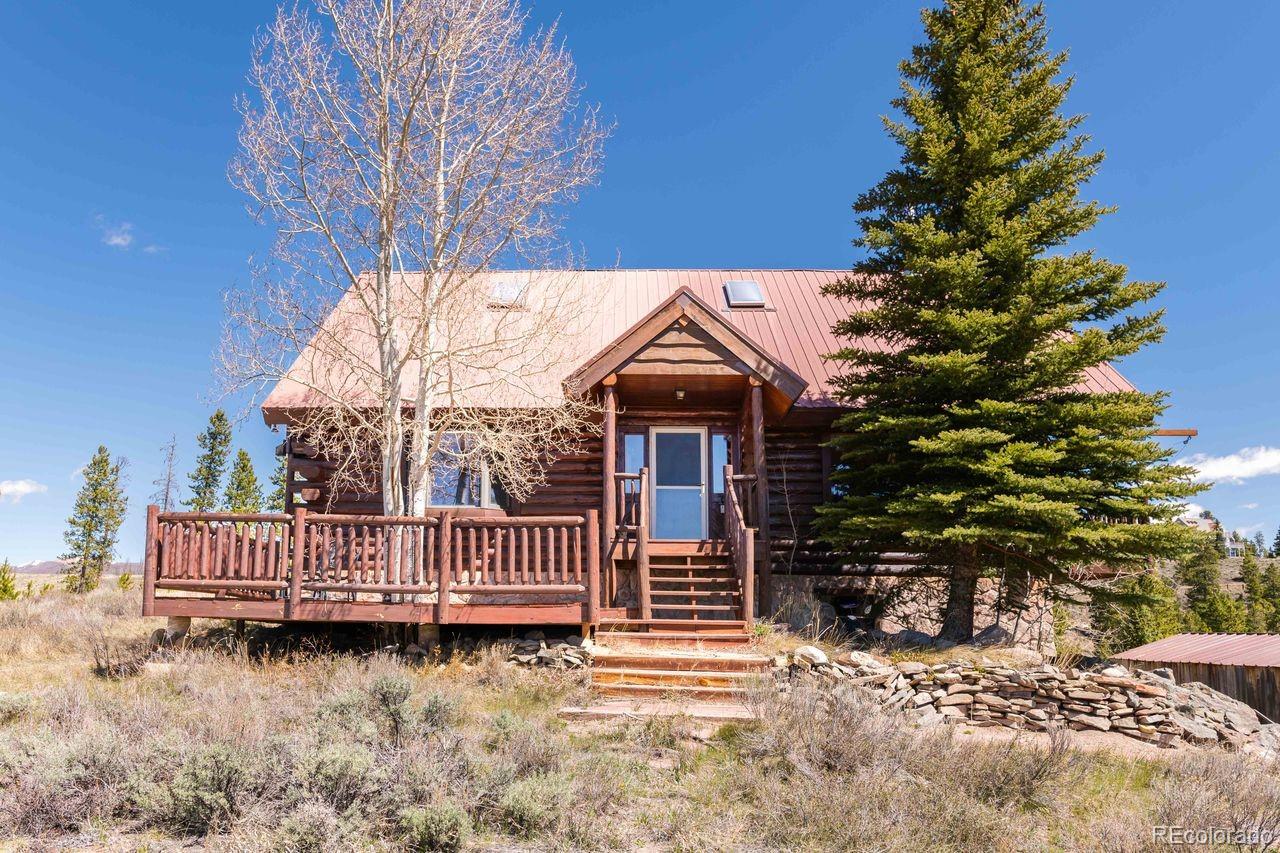 MLS Image #30 for 161  gcr 4106 ,granby, Colorado
