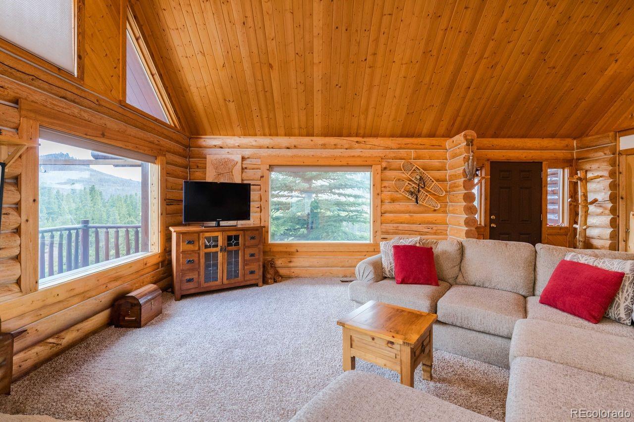 MLS Image #4 for 161  gcr 4106 ,granby, Colorado