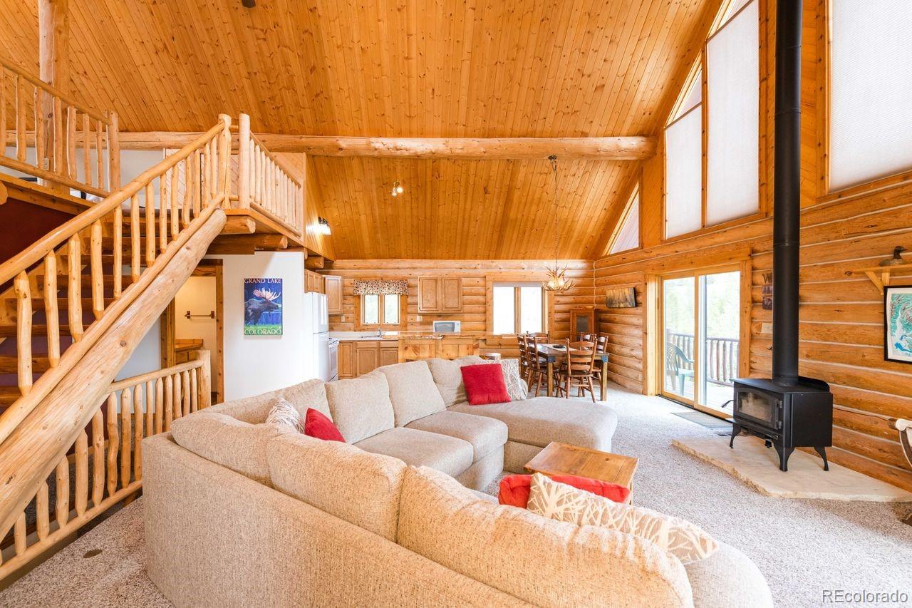 MLS Image #5 for 161  gcr 4106 ,granby, Colorado