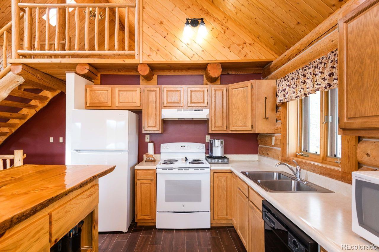 MLS Image #8 for 161  gcr 4106 ,granby, Colorado