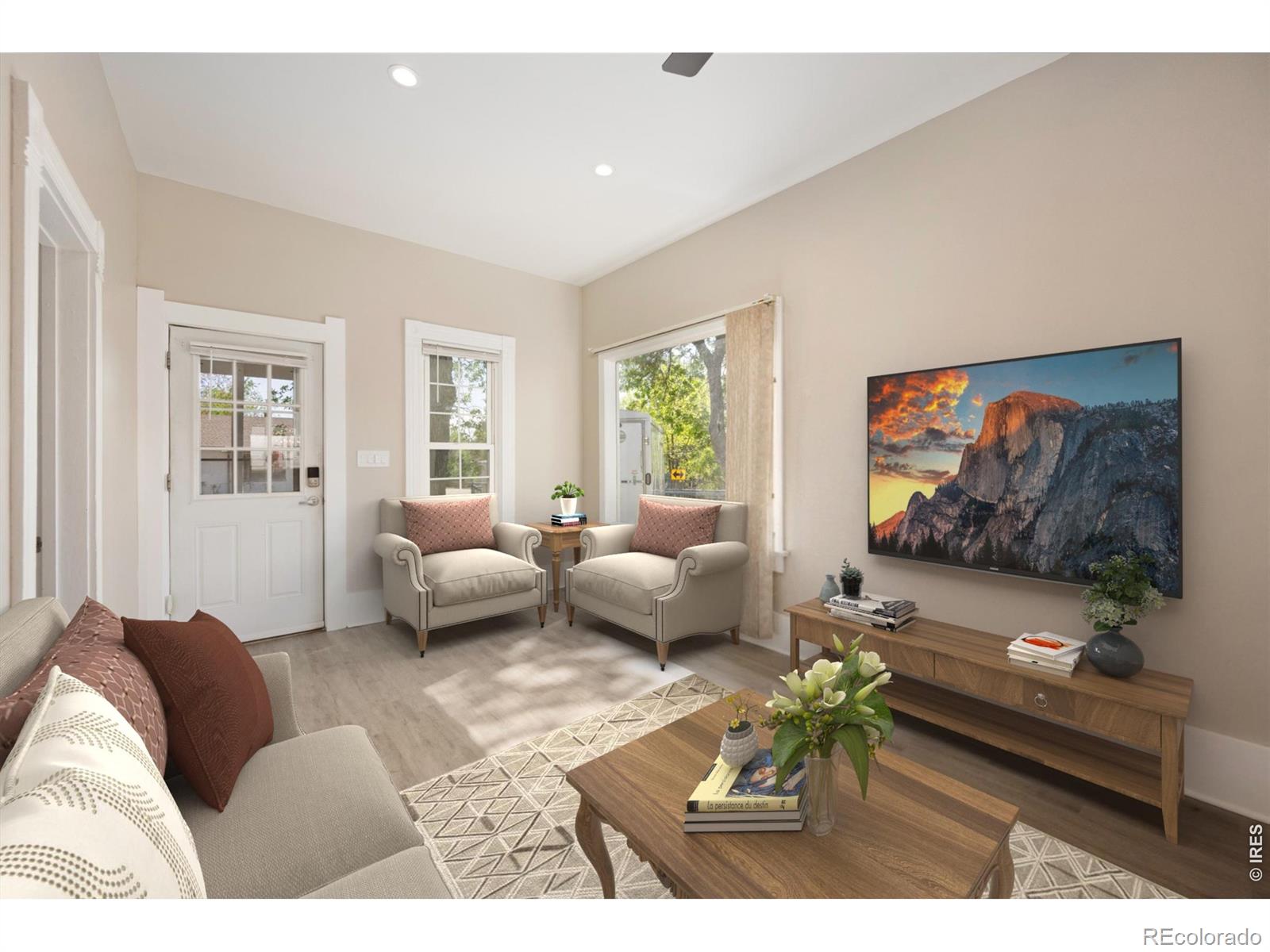 MLS Image #10 for 103 e 12th street,loveland, Colorado
