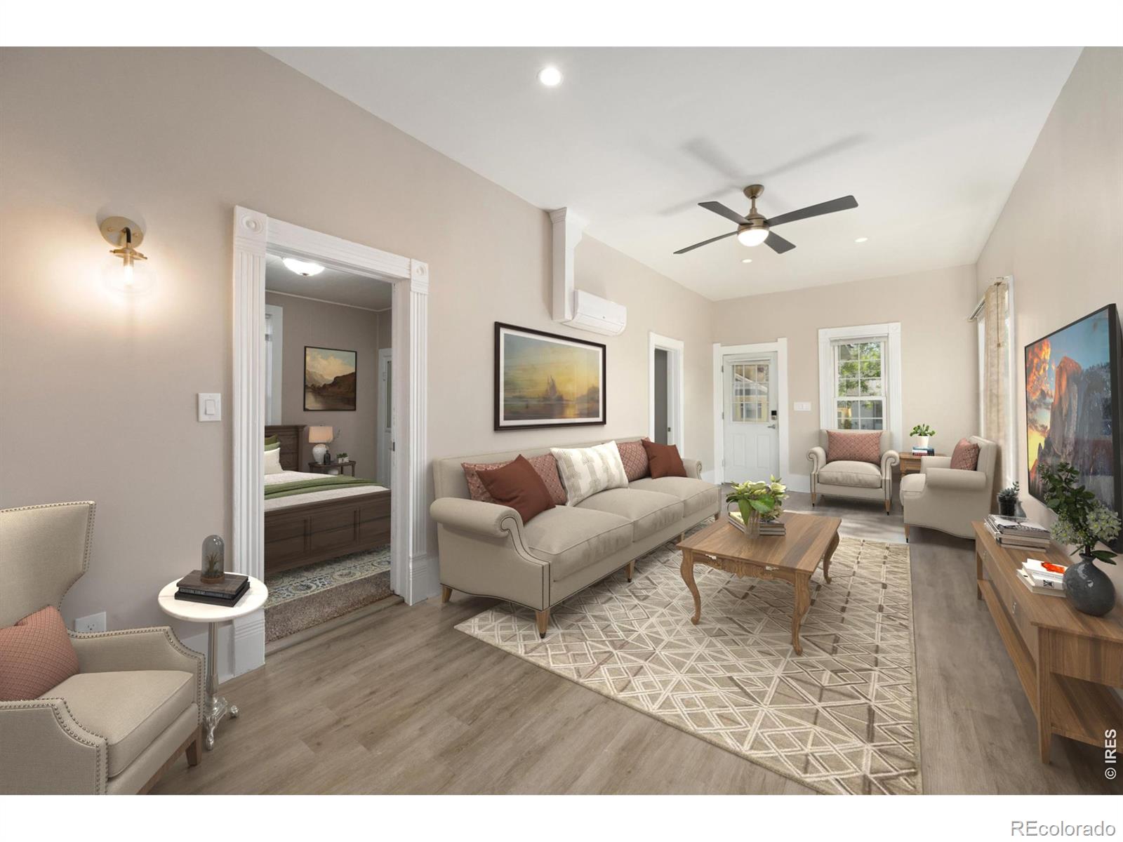 MLS Image #12 for 103 e 12th street,loveland, Colorado