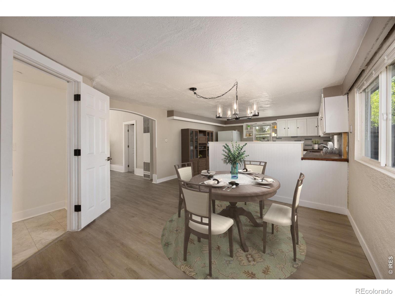 MLS Image #14 for 103 e 12th street,loveland, Colorado
