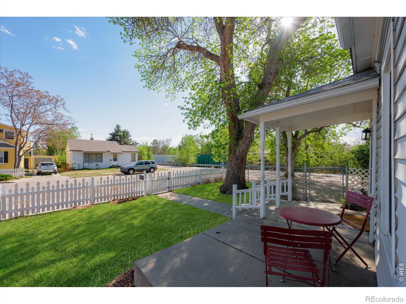 MLS Image #2 for 103 e 12th street,loveland, Colorado