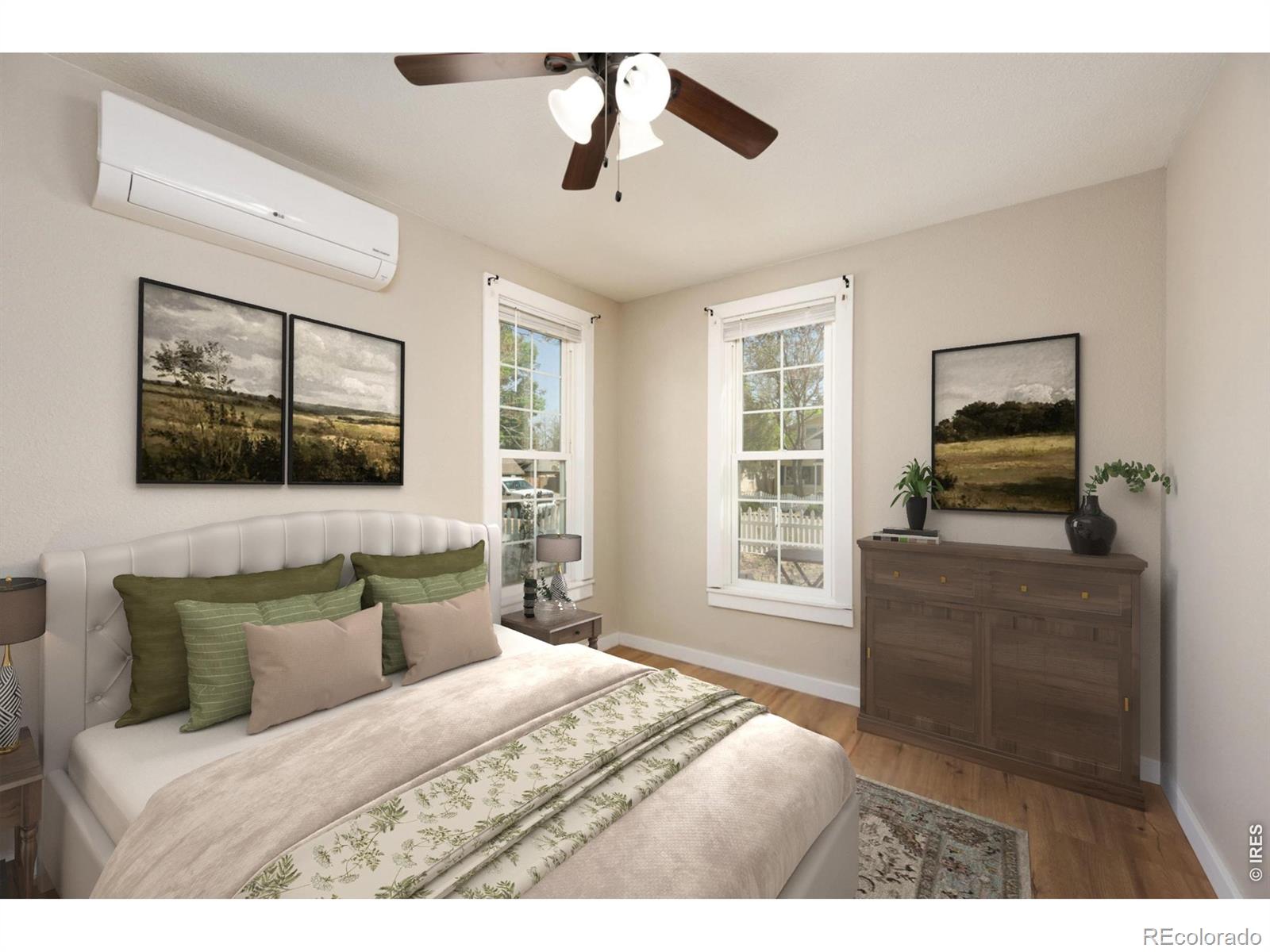 MLS Image #20 for 103 e 12th street,loveland, Colorado