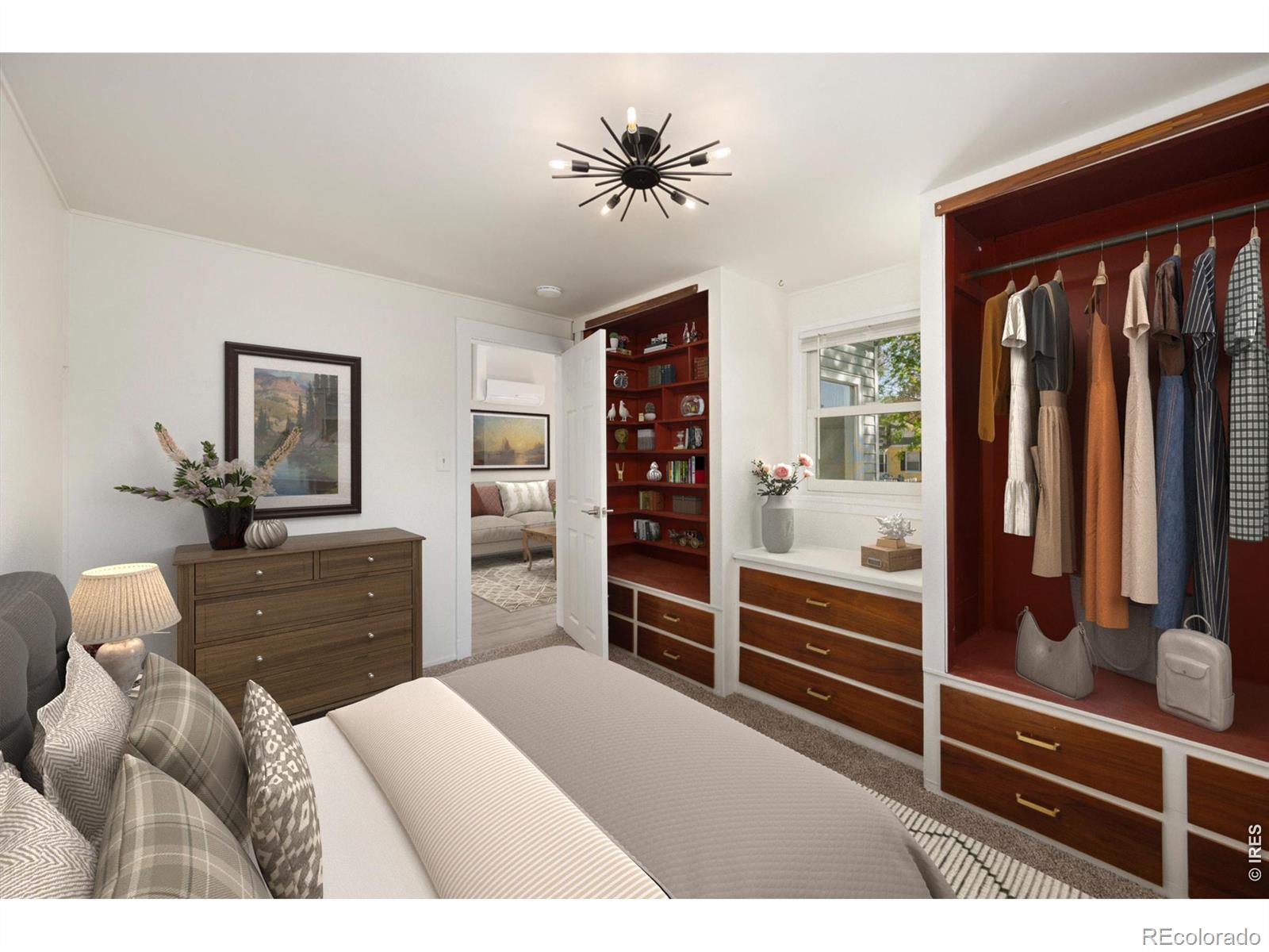 MLS Image #24 for 103 e 12th street,loveland, Colorado