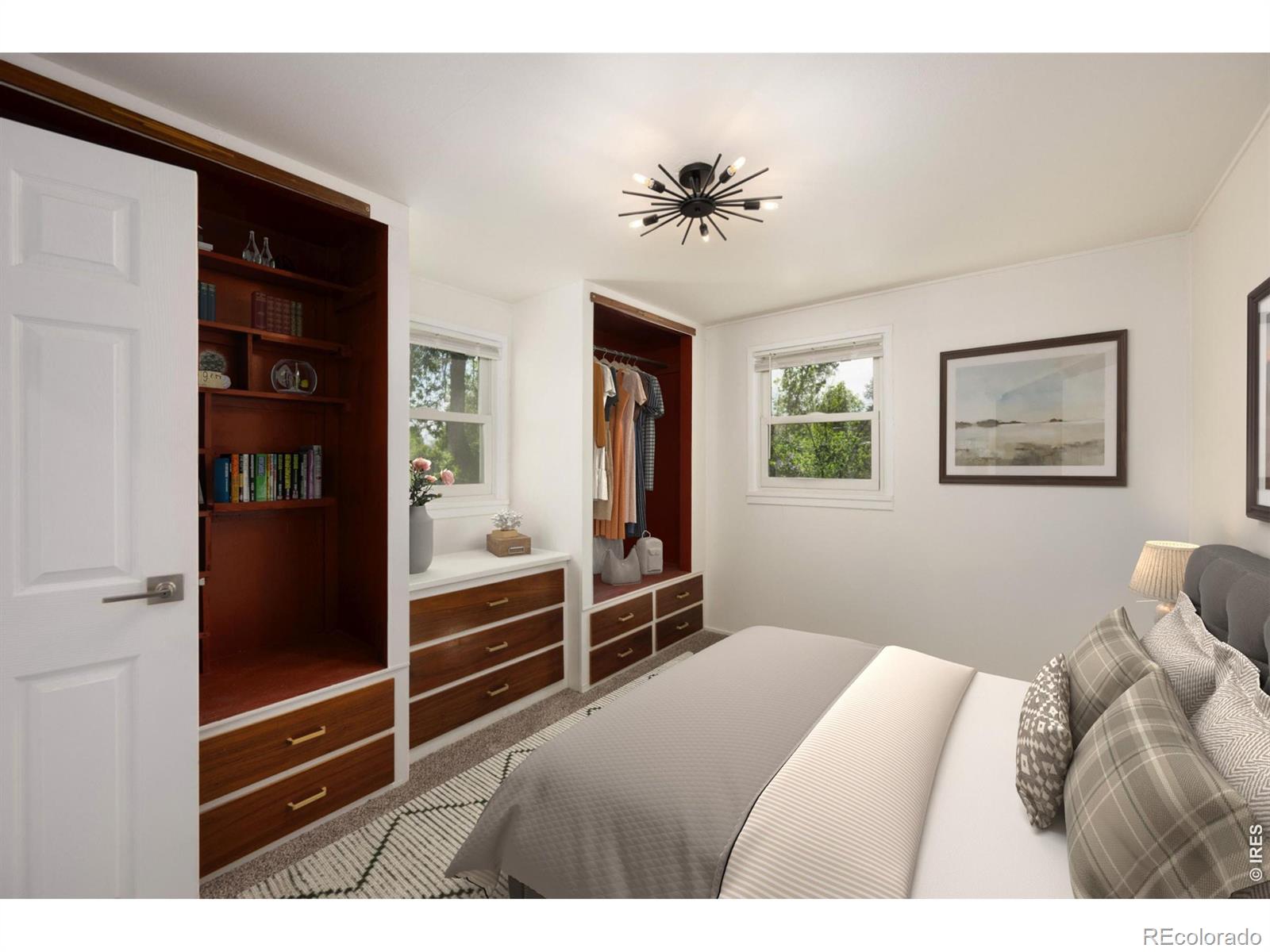 MLS Image #25 for 103 e 12th street,loveland, Colorado
