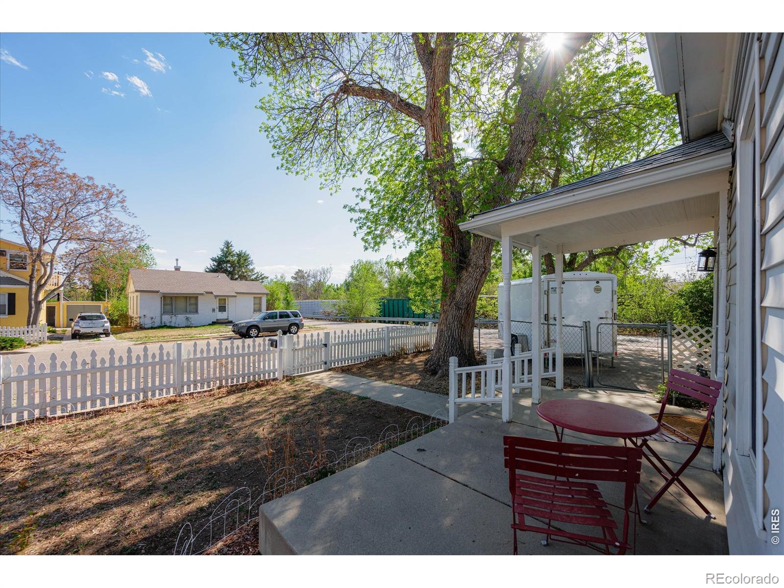 MLS Image #3 for 103 e 12th street,loveland, Colorado