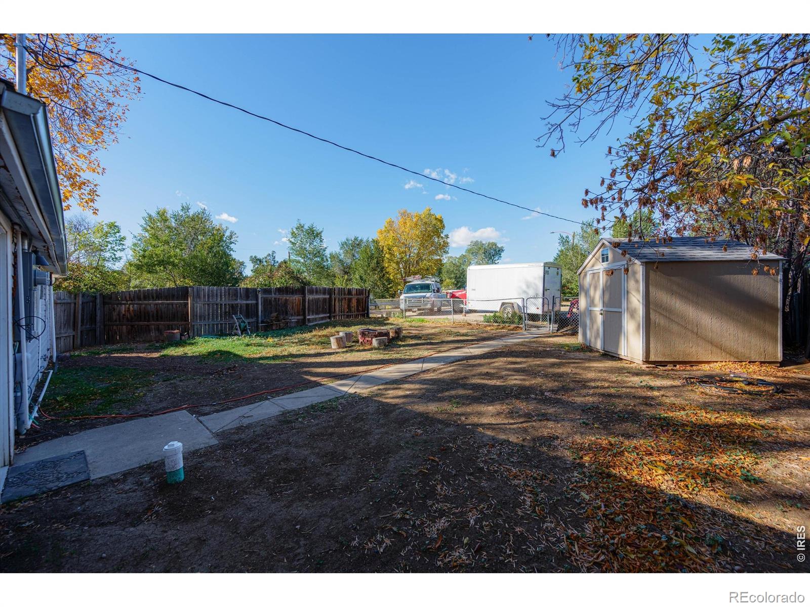 MLS Image #30 for 103 e 12th street,loveland, Colorado