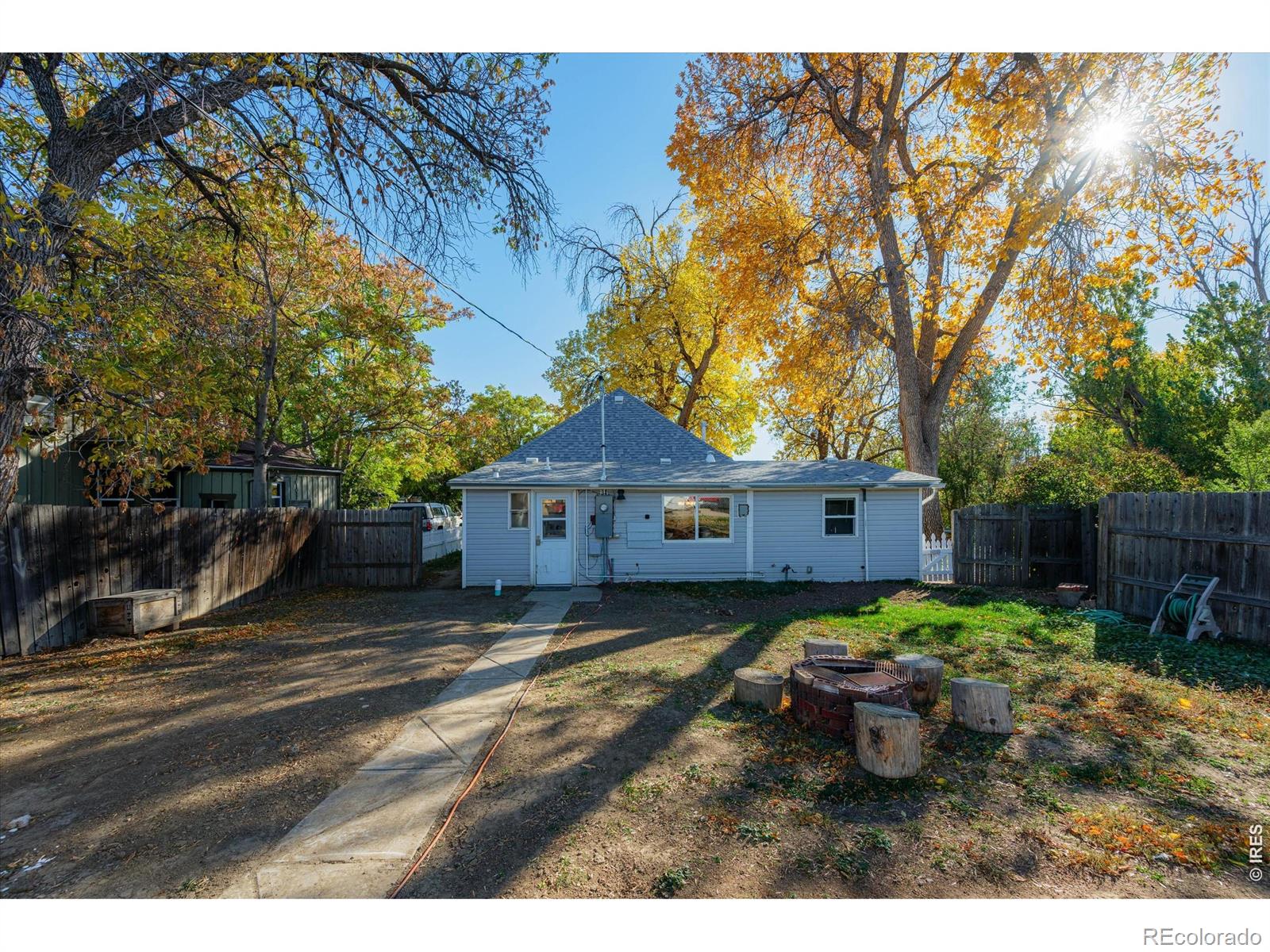 MLS Image #31 for 103 e 12th street,loveland, Colorado