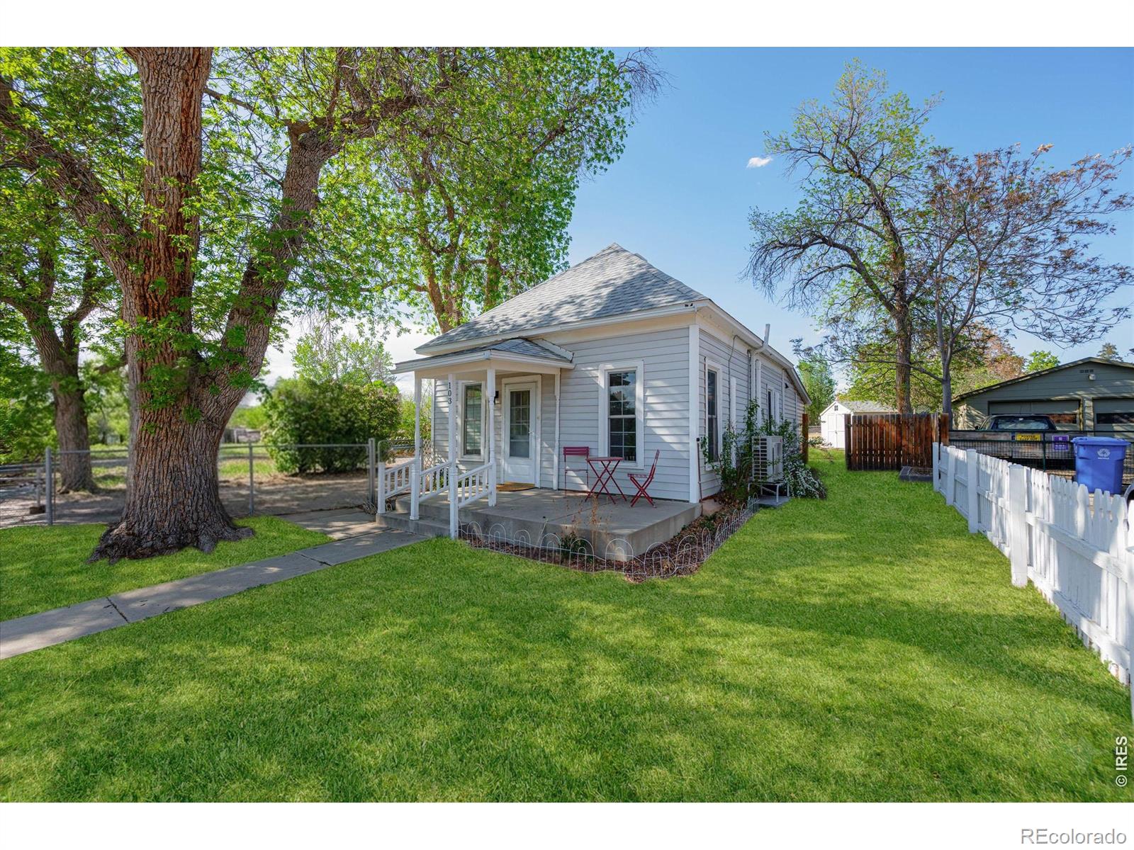 MLS Image #4 for 103 e 12th street,loveland, Colorado