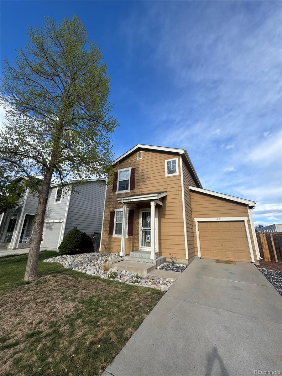 MLS Image #0 for 4301 w kenyon avenue,denver, Colorado