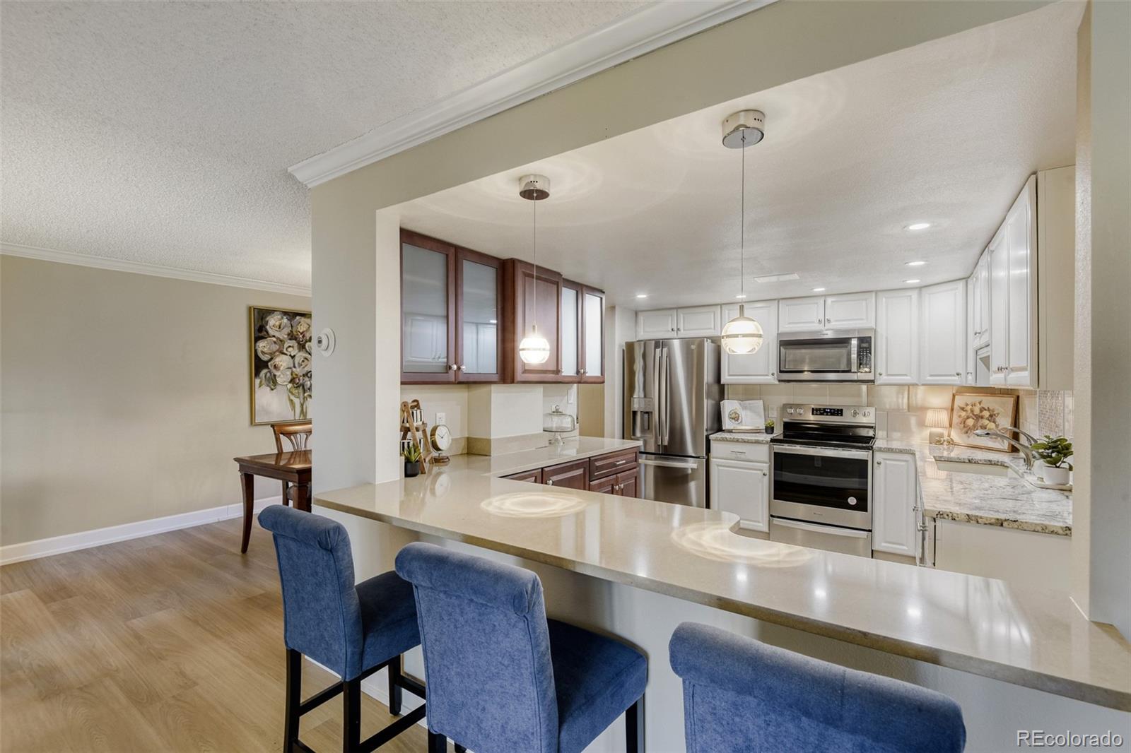 MLS Image #5 for 14102 e linvale place,aurora, Colorado