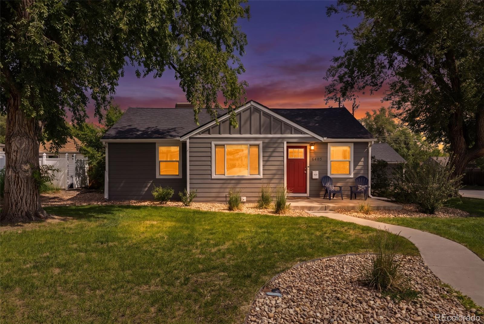 MLS Image #0 for 6405 w 45th avenue,wheat ridge, Colorado