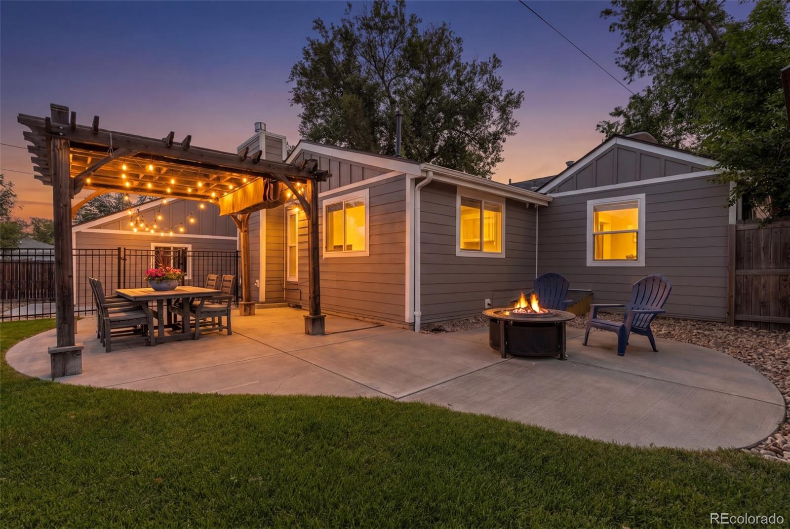 MLS Image #3 for 6405 w 45th avenue,wheat ridge, Colorado