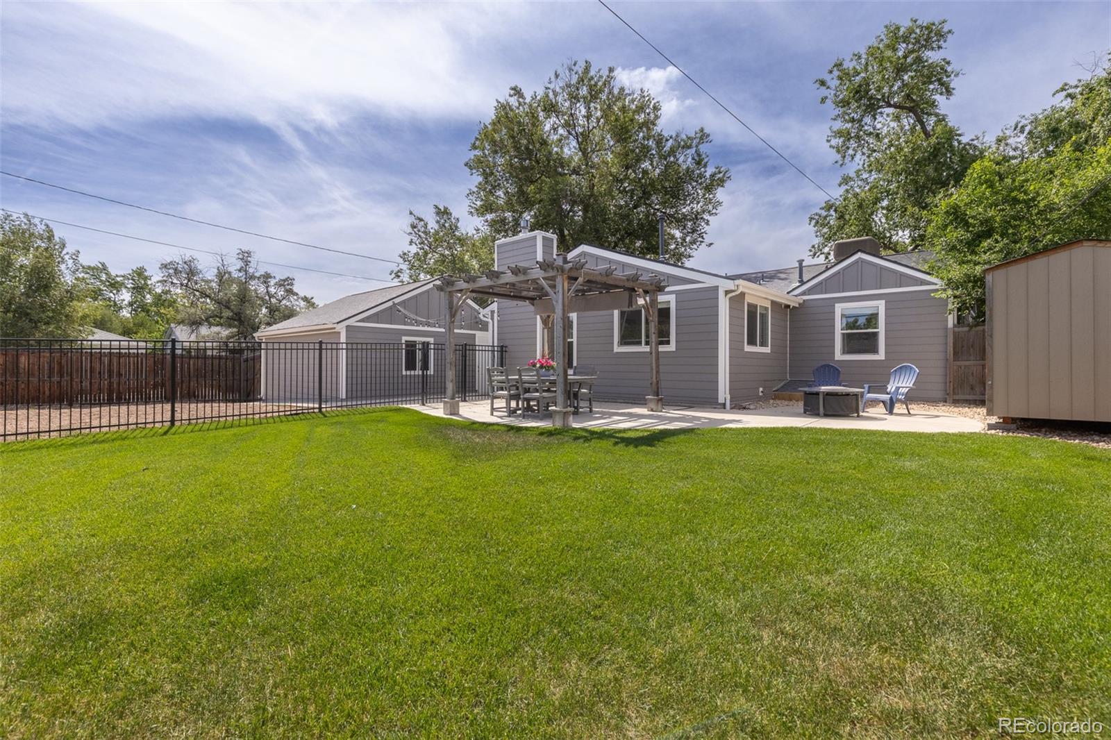MLS Image #39 for 6405 w 45th avenue,wheat ridge, Colorado