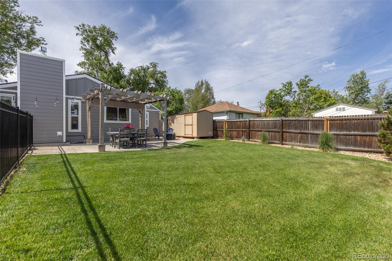 MLS Image #4 for 6405 w 45th avenue,wheat ridge, Colorado