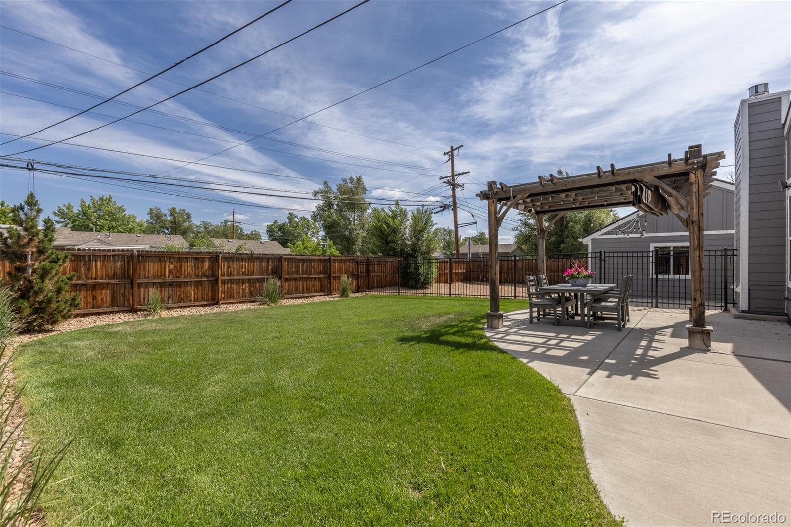 MLS Image #40 for 6405 w 45th avenue,wheat ridge, Colorado