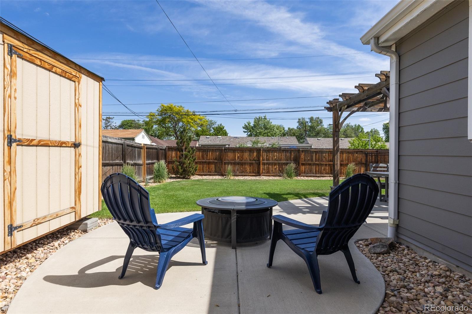 MLS Image #42 for 6405 w 45th avenue,wheat ridge, Colorado
