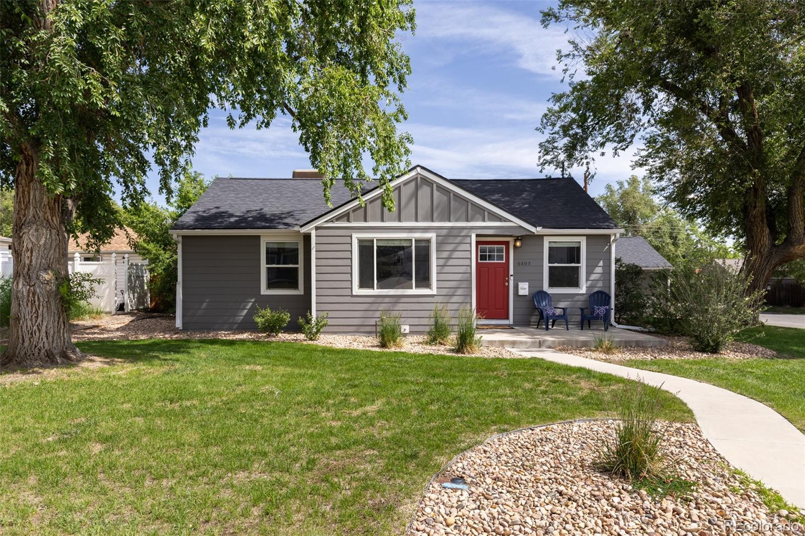 MLS Image #43 for 6405 w 45th avenue,wheat ridge, Colorado