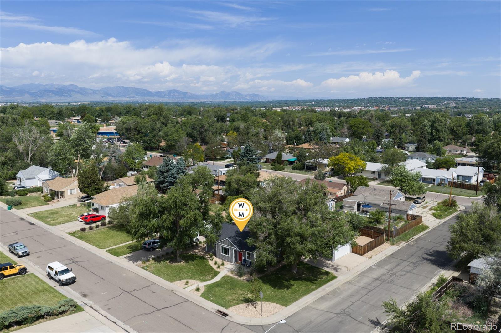 MLS Image #44 for 6405 w 45th avenue,wheat ridge, Colorado