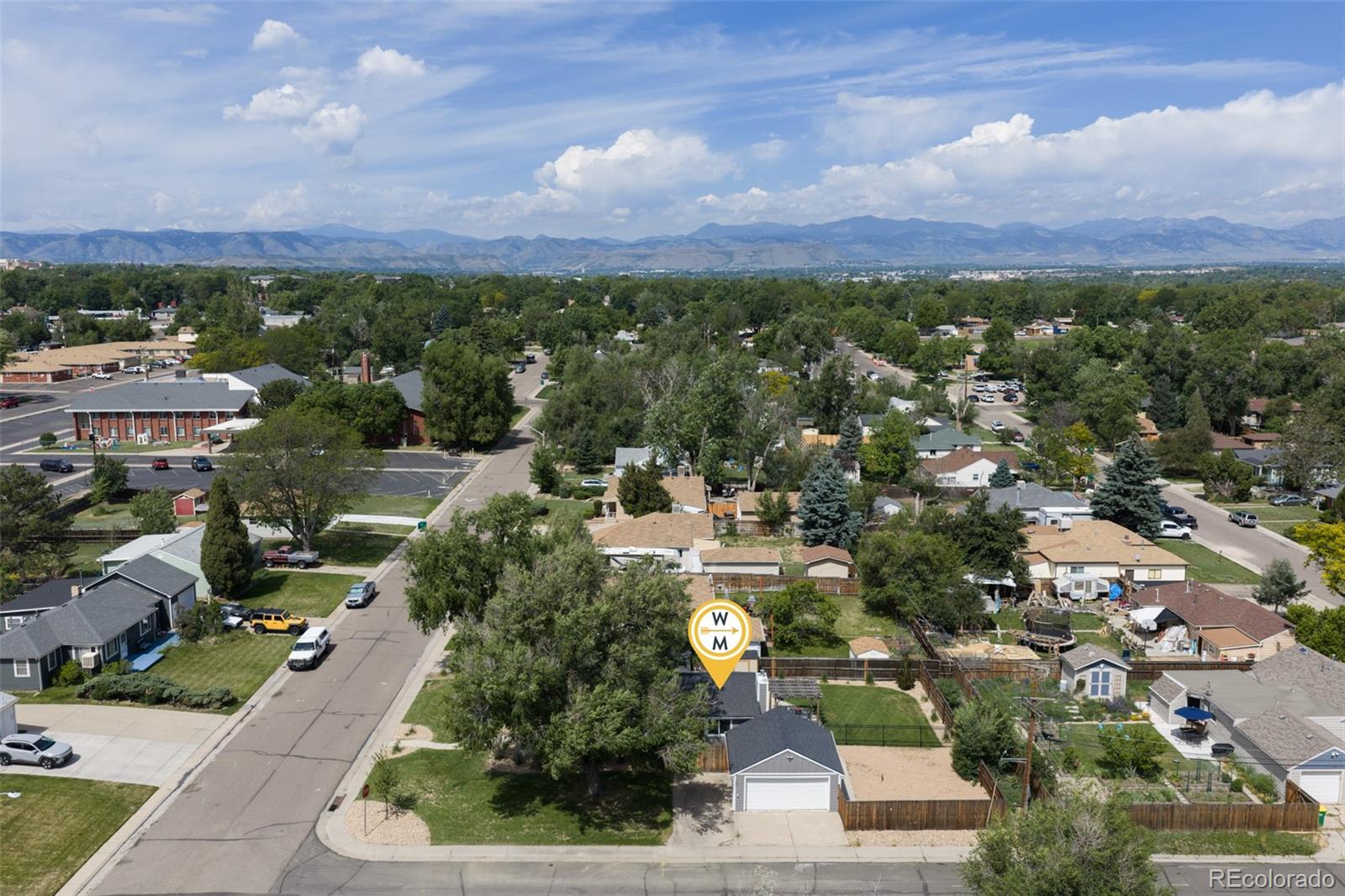 MLS Image #45 for 6405 w 45th avenue,wheat ridge, Colorado