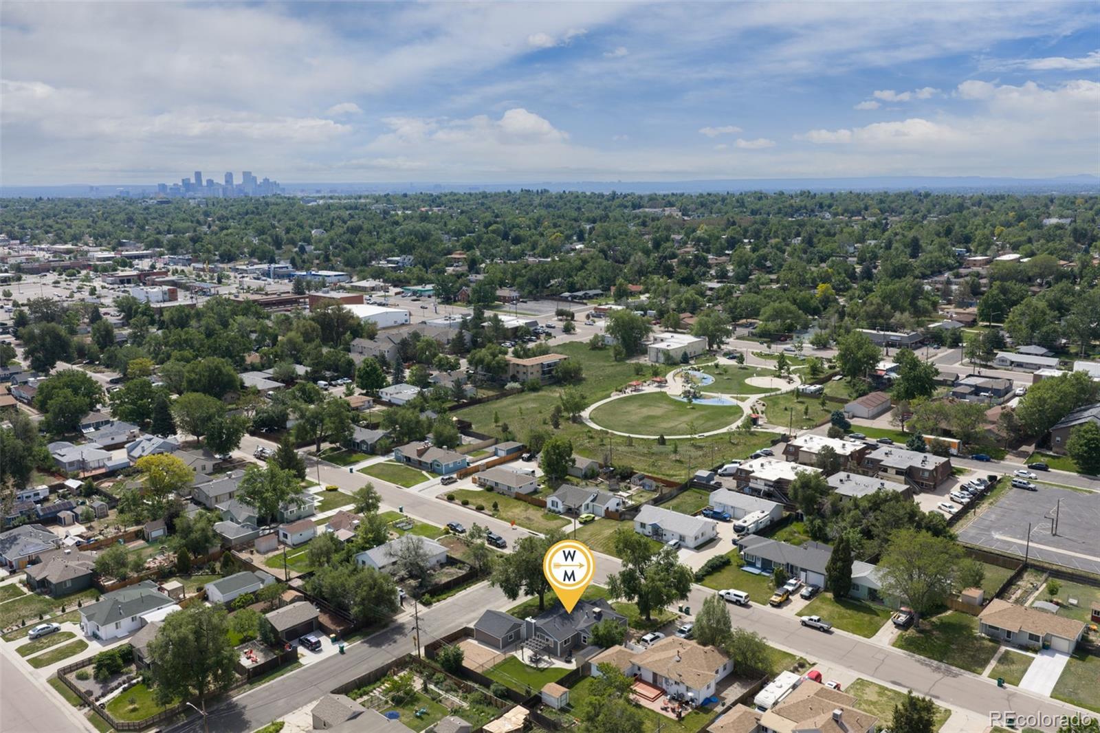 MLS Image #46 for 6405 w 45th avenue,wheat ridge, Colorado