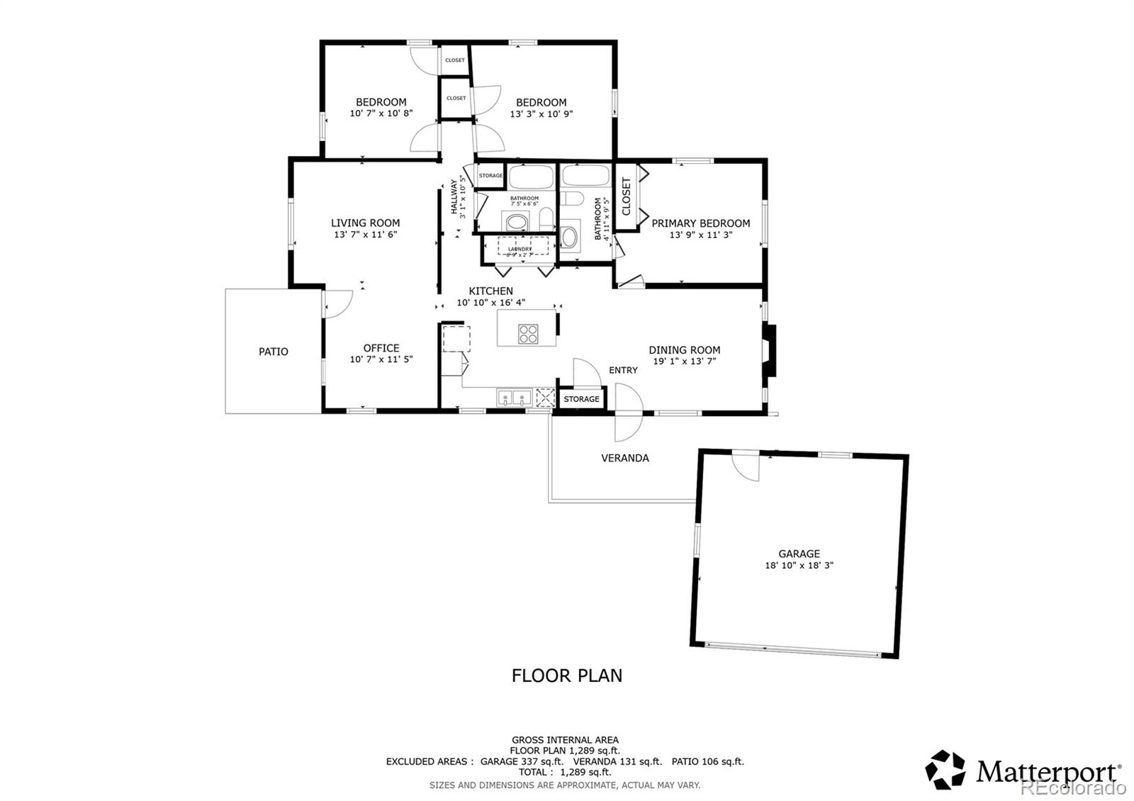 MLS Image #48 for 6405 w 45th avenue,wheat ridge, Colorado