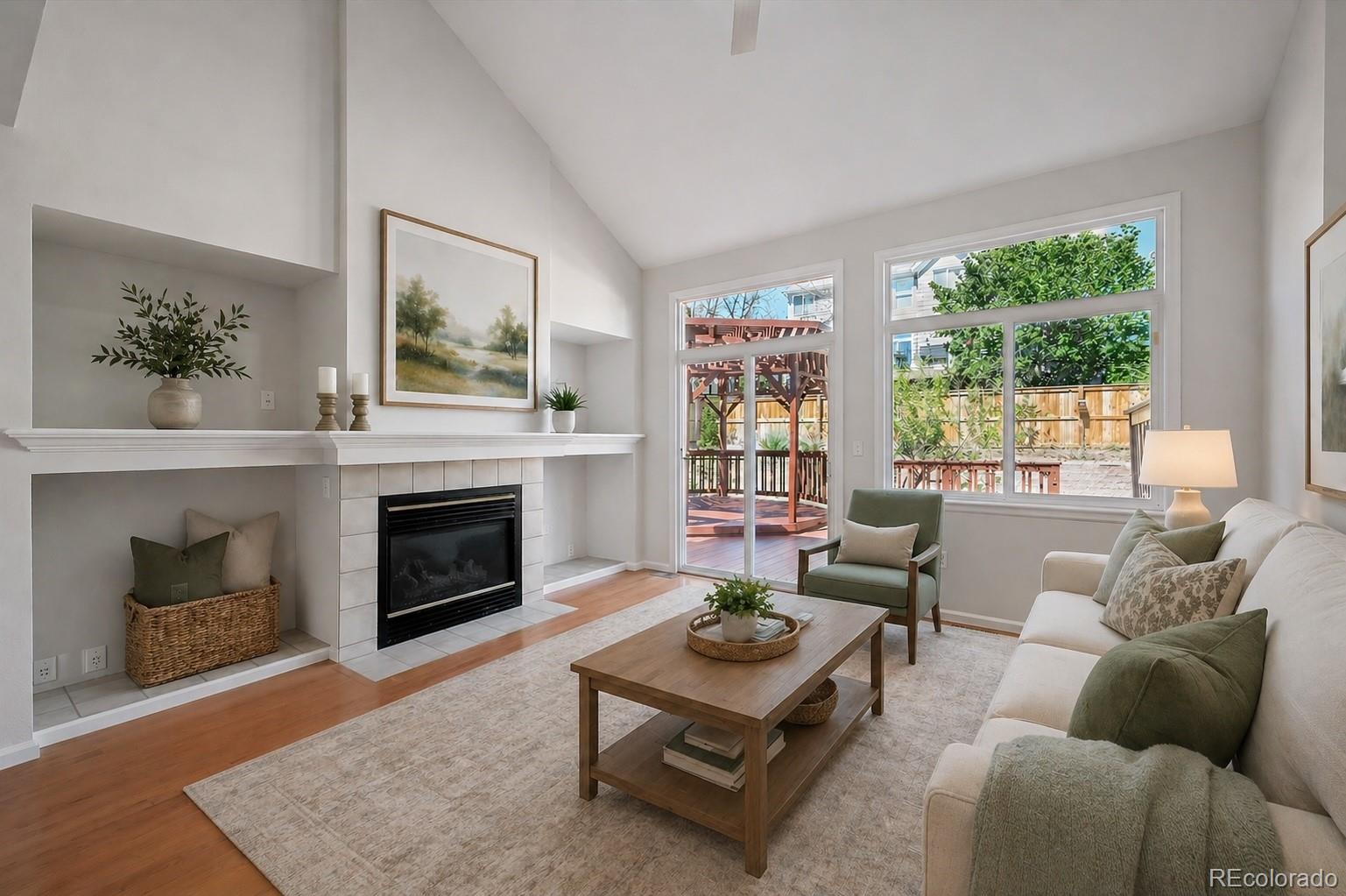 MLS Image #10 for 8655  cresthill lane,highlands ranch, Colorado