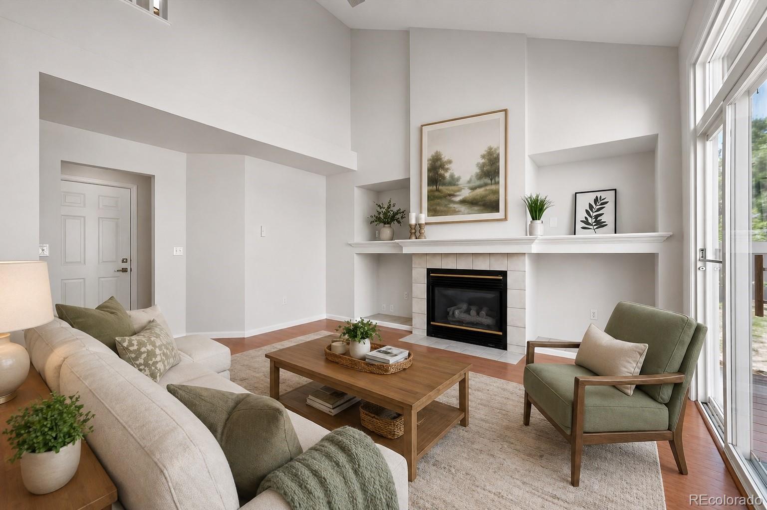 MLS Image #11 for 8655  cresthill lane,highlands ranch, Colorado