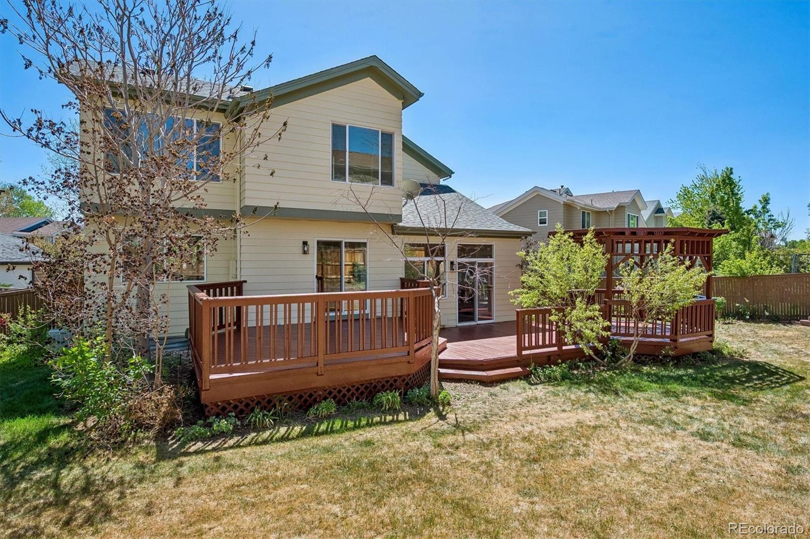 MLS Image #21 for 8655  cresthill lane,highlands ranch, Colorado