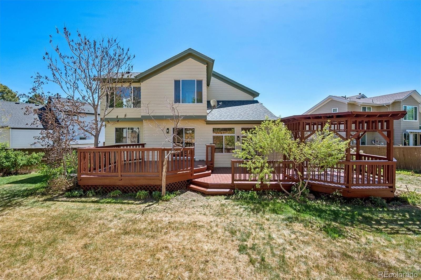 MLS Image #22 for 8655  cresthill lane,highlands ranch, Colorado