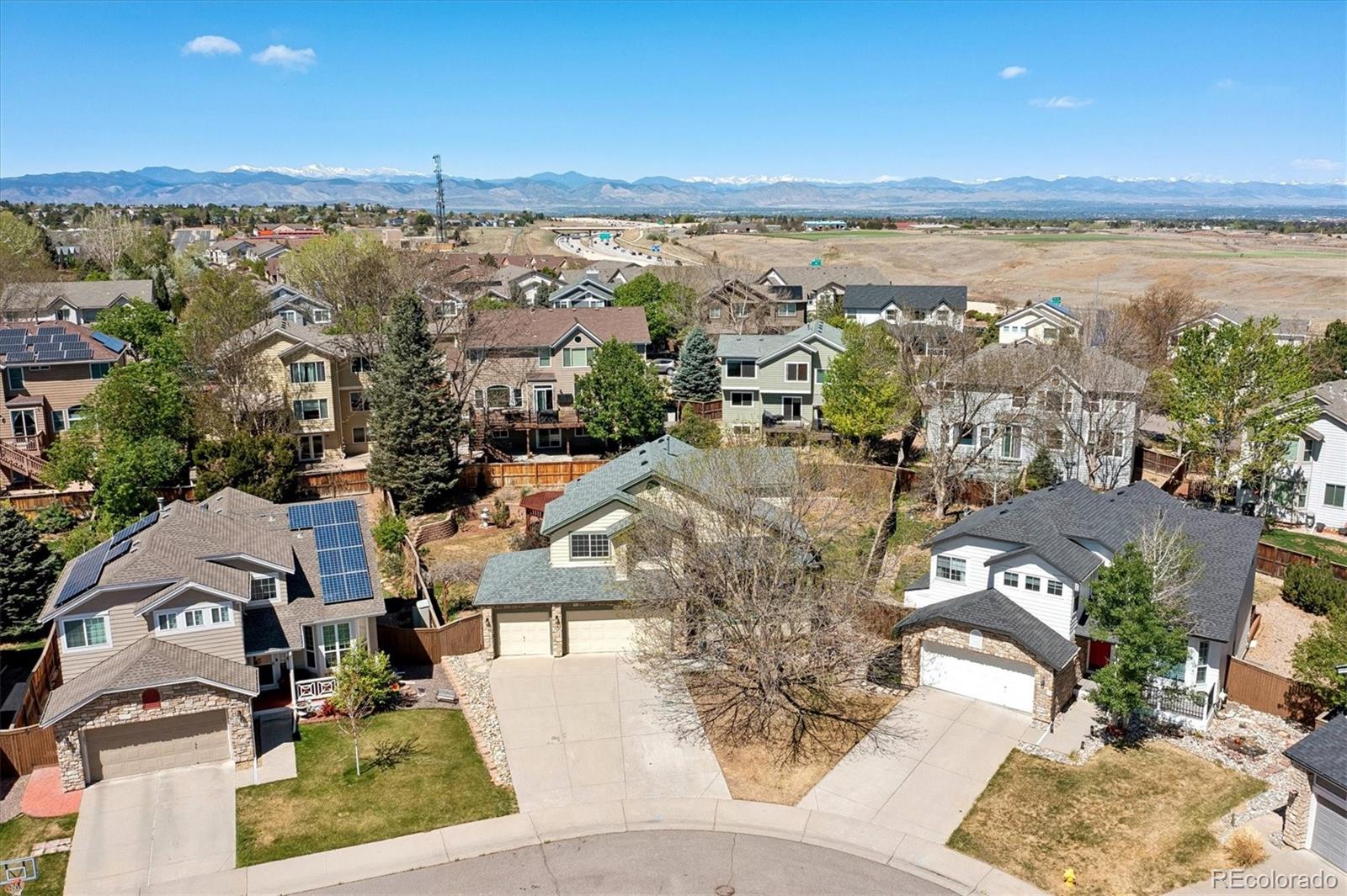 MLS Image #25 for 8655  cresthill lane,highlands ranch, Colorado